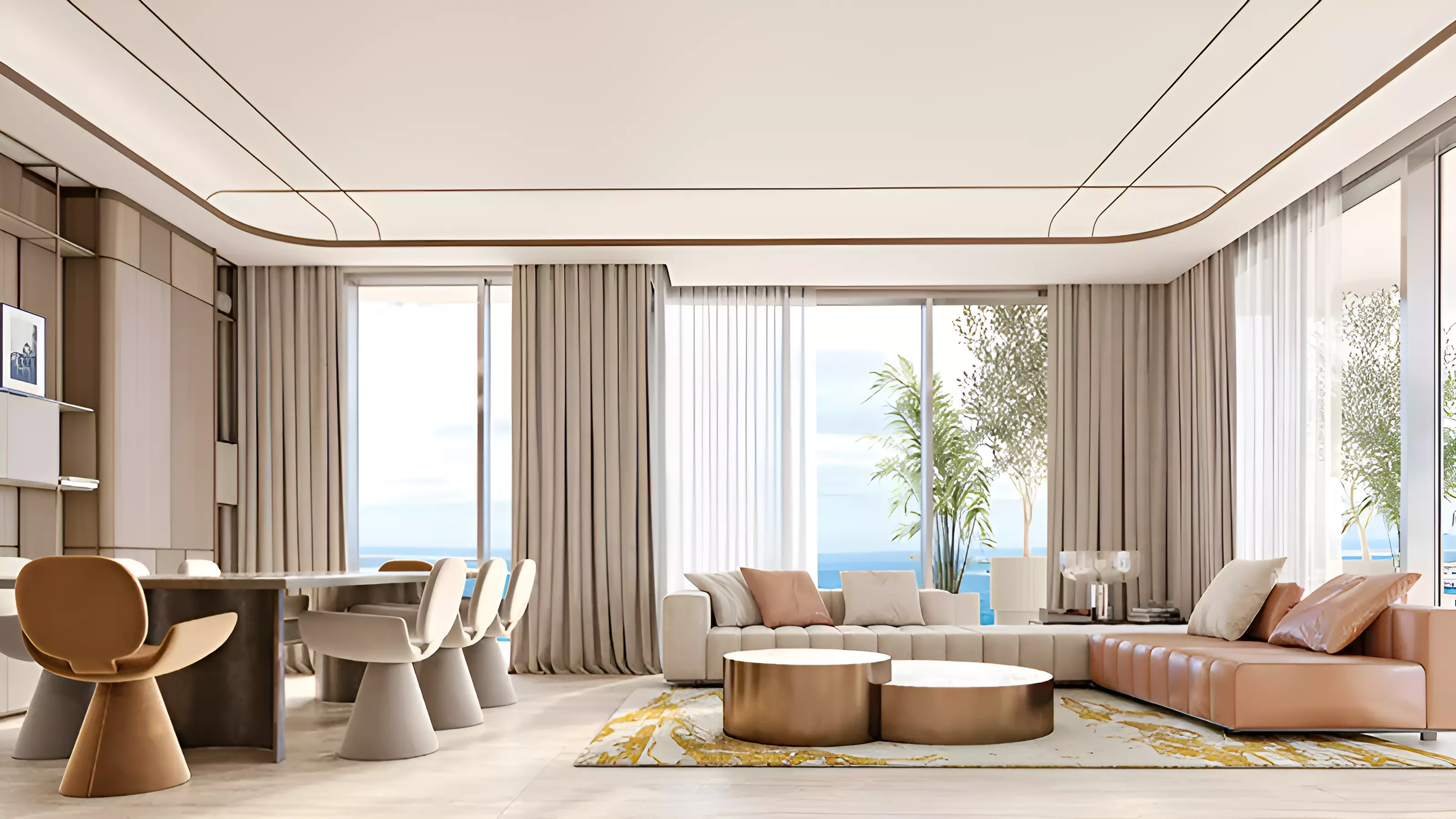 Isolana Residences - image 10