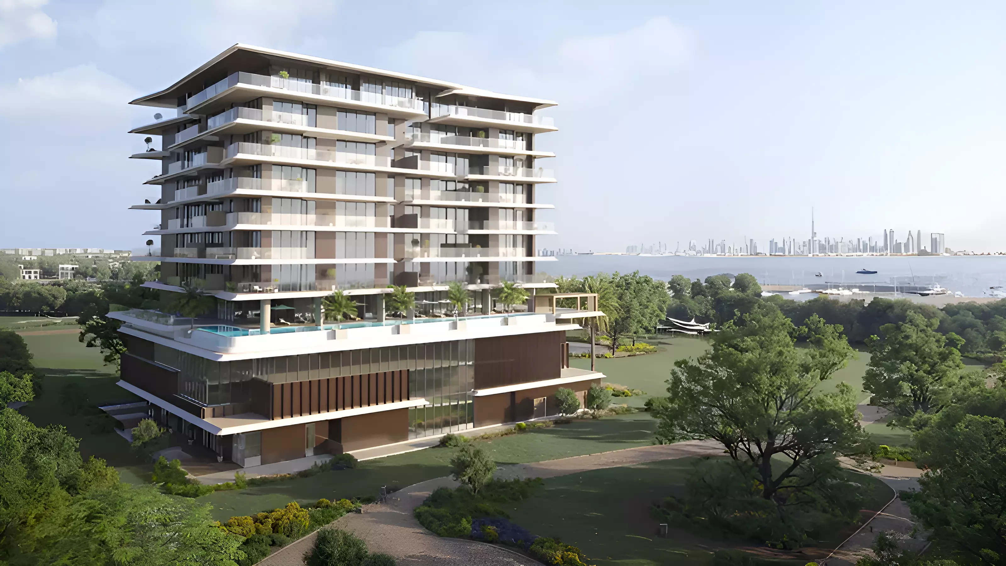 Isolana Residences - image 11