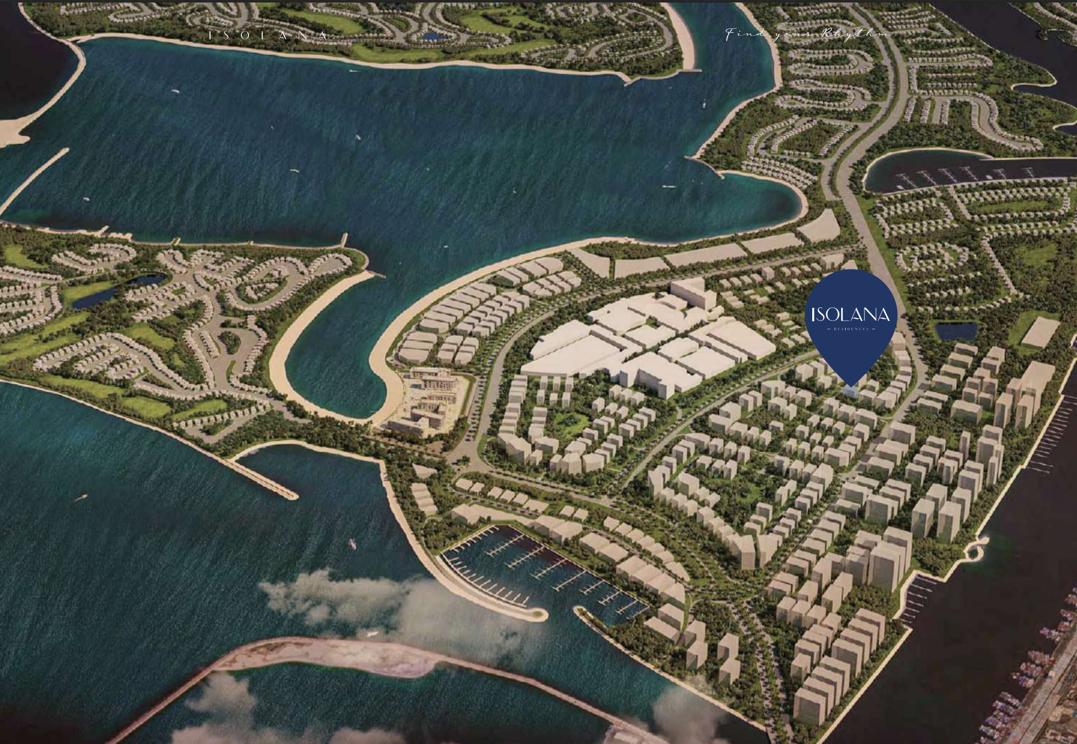 Master plan 3