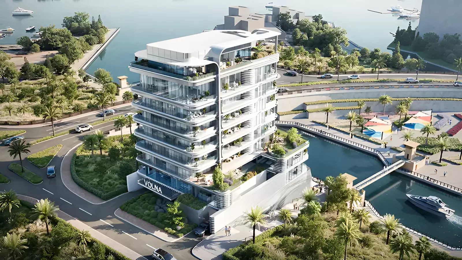 Volna by Kasco by Kasco Properties, Volna by Kasco - photo 3 of 3