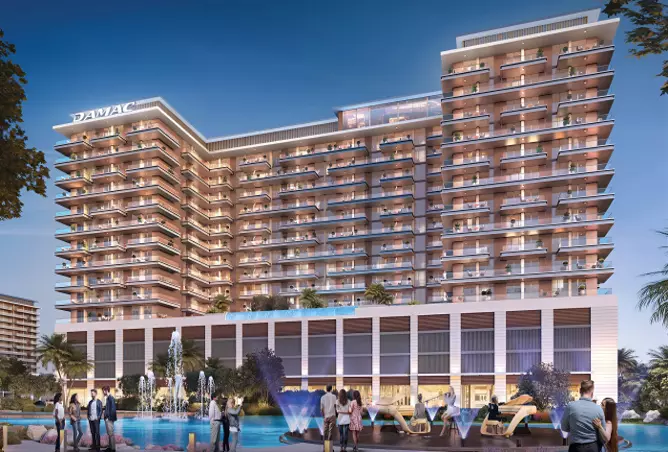 Damac Riverside Views Indigo - Image 7