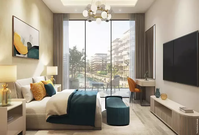 Damac Riverside Views Indigo - Image 3
