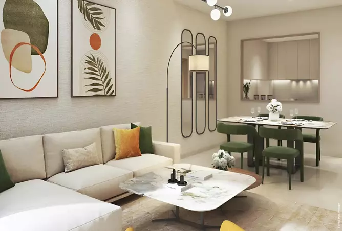 Damac Riverside Views Indigo - Image 2