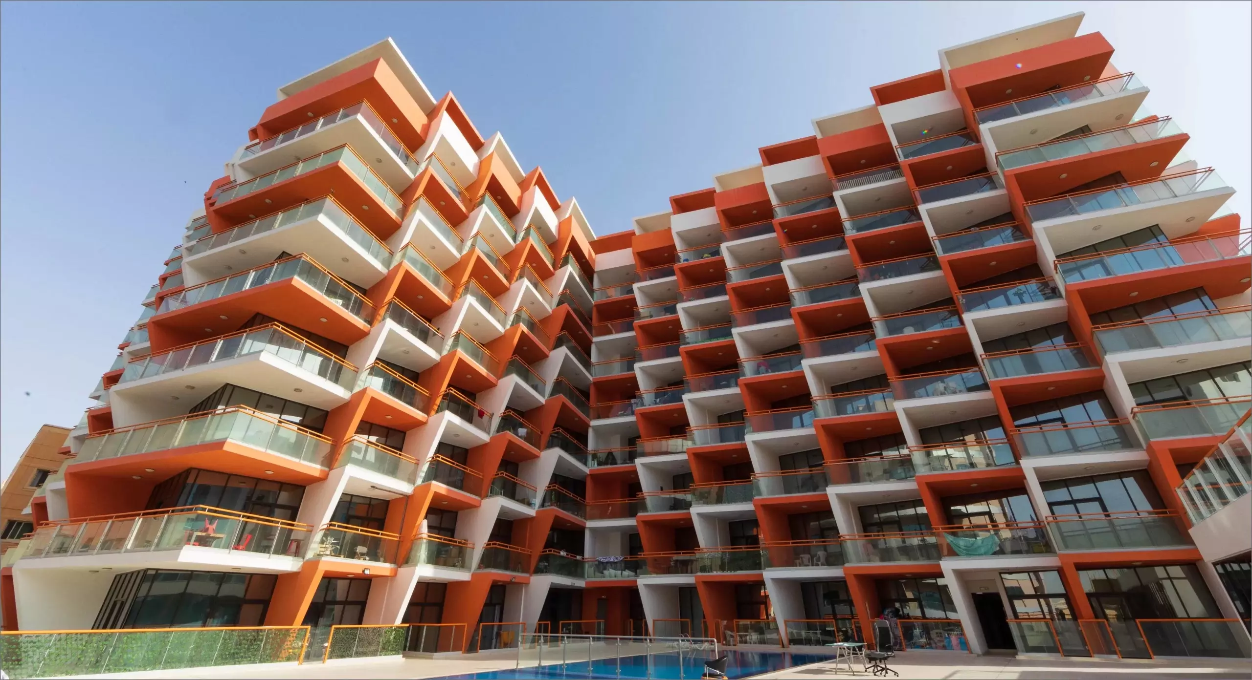 Binghatti Crystals - off-plan apartment by Binghatti Developers in Binghatti Crystals