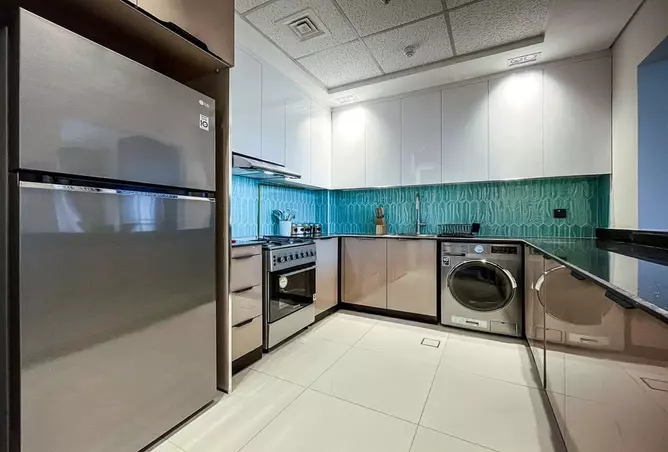 Binghatti Crystals — Dubai Silicon Oasis