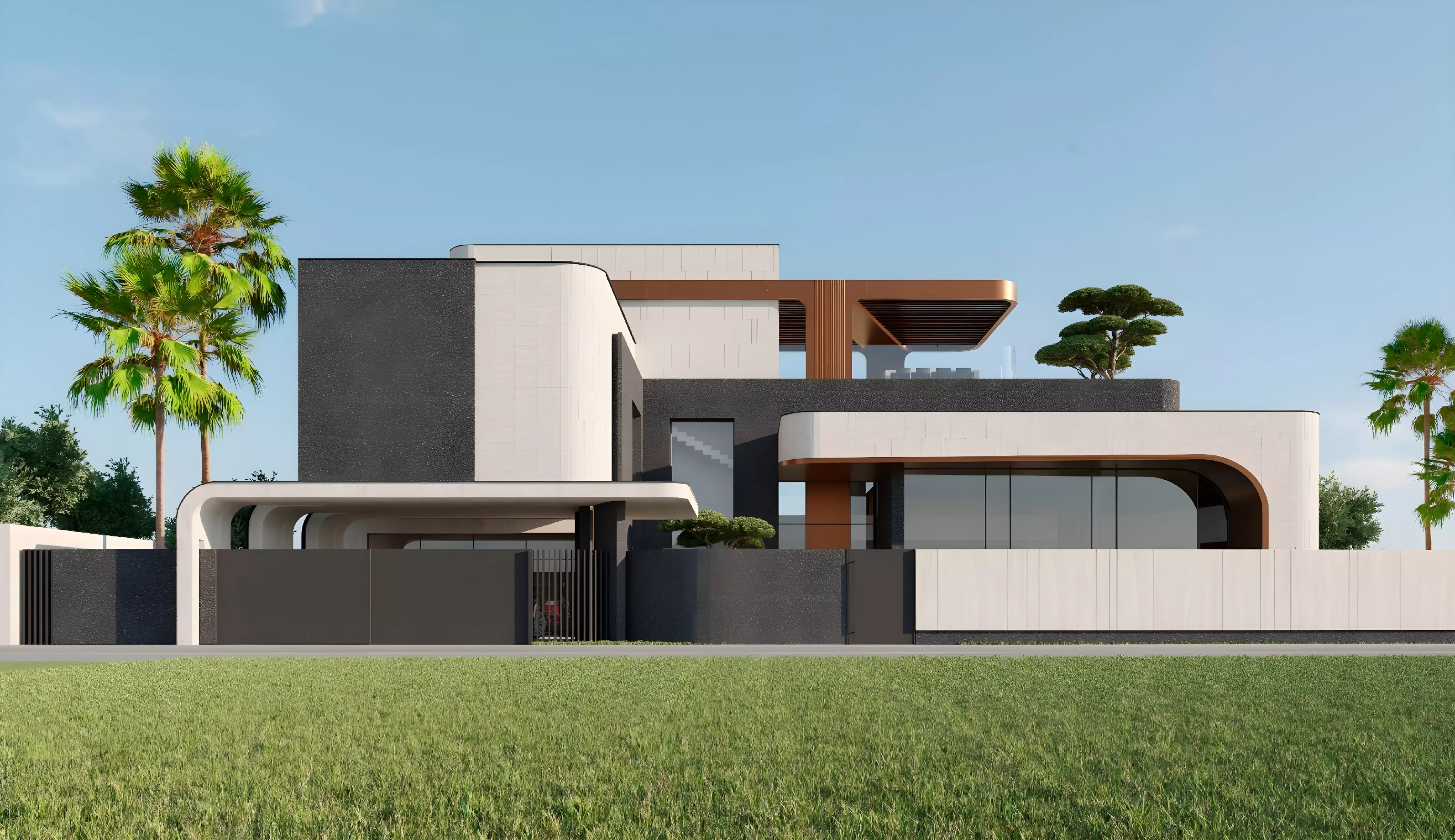 Isola - off-plan villa by Atara Real Estate Development in Pearl Jumeirah