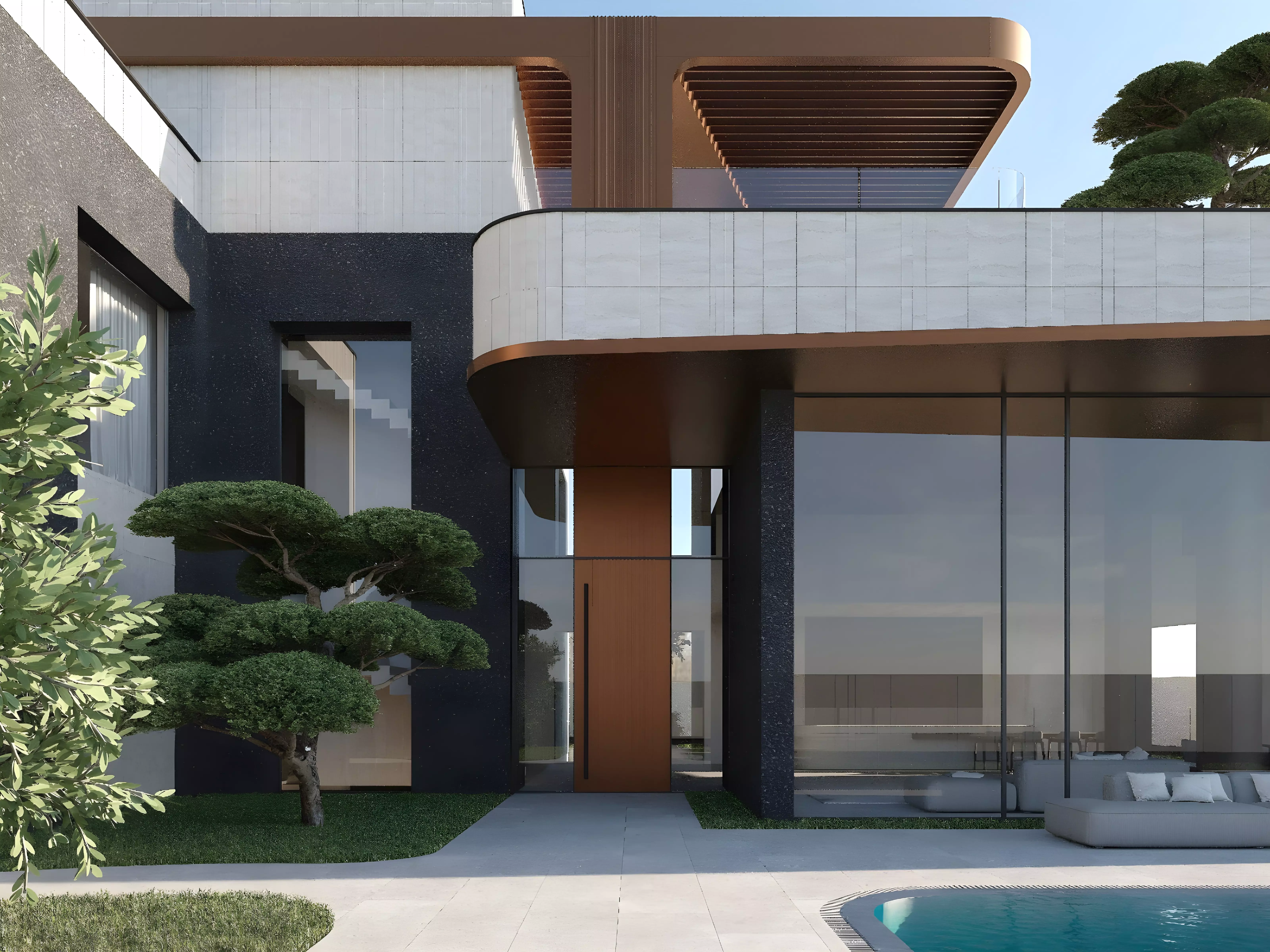 Isola by Atara Real Estate Development, Pearl Jumeirah - photo 2 of 14