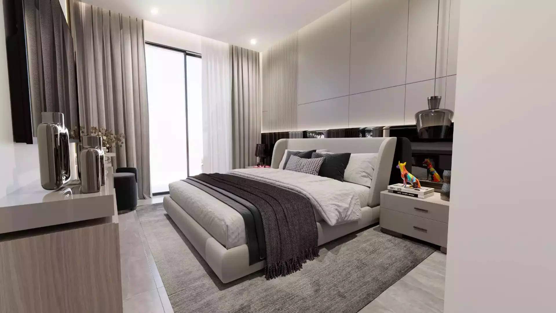 Samana Manhattan by Samana Developers, Samana Manhattan 1 - photo 5 of 8