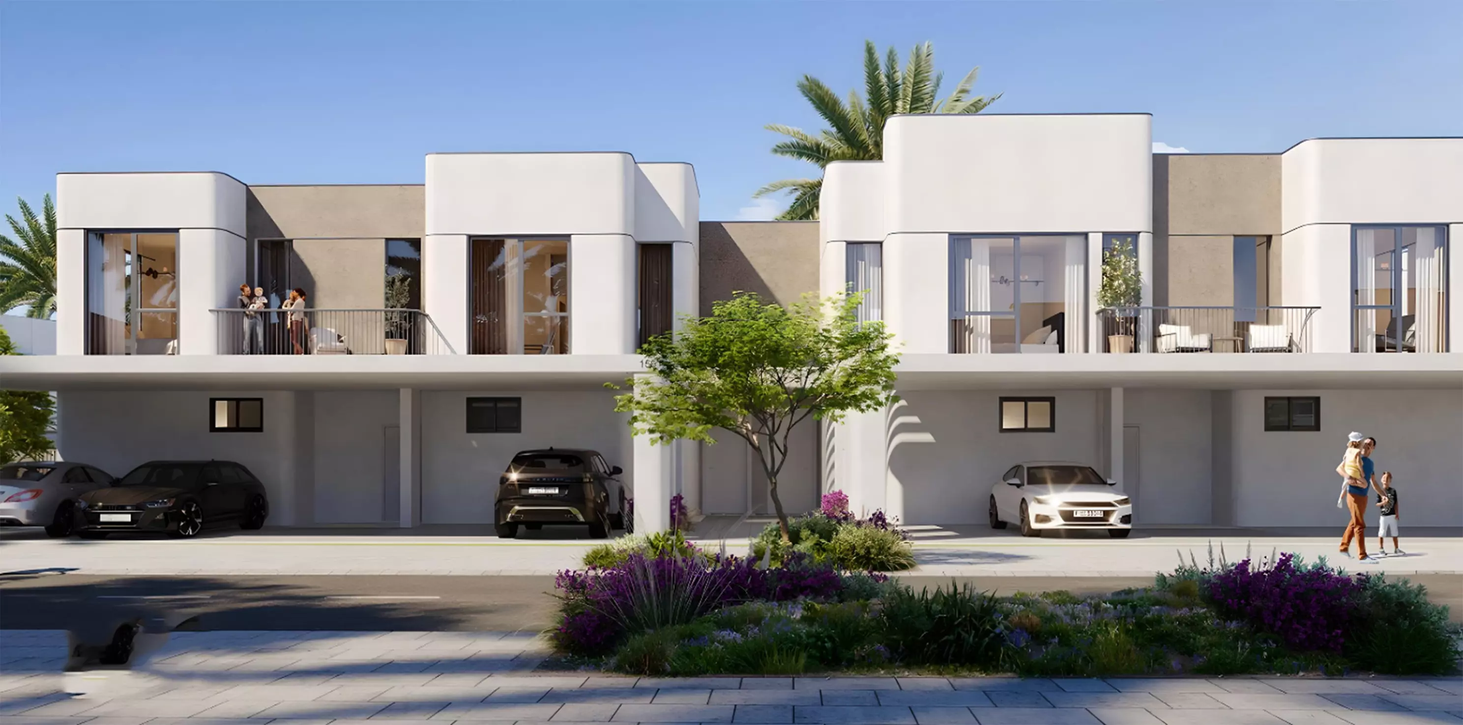 Nima The Valley by Emaar Properties, Nima - photo 1 of 7