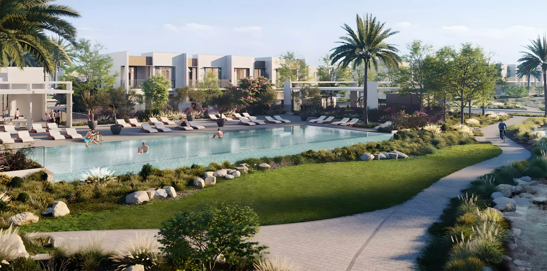 Nima The Valley by Emaar Properties, Nima - photo 2 of 7