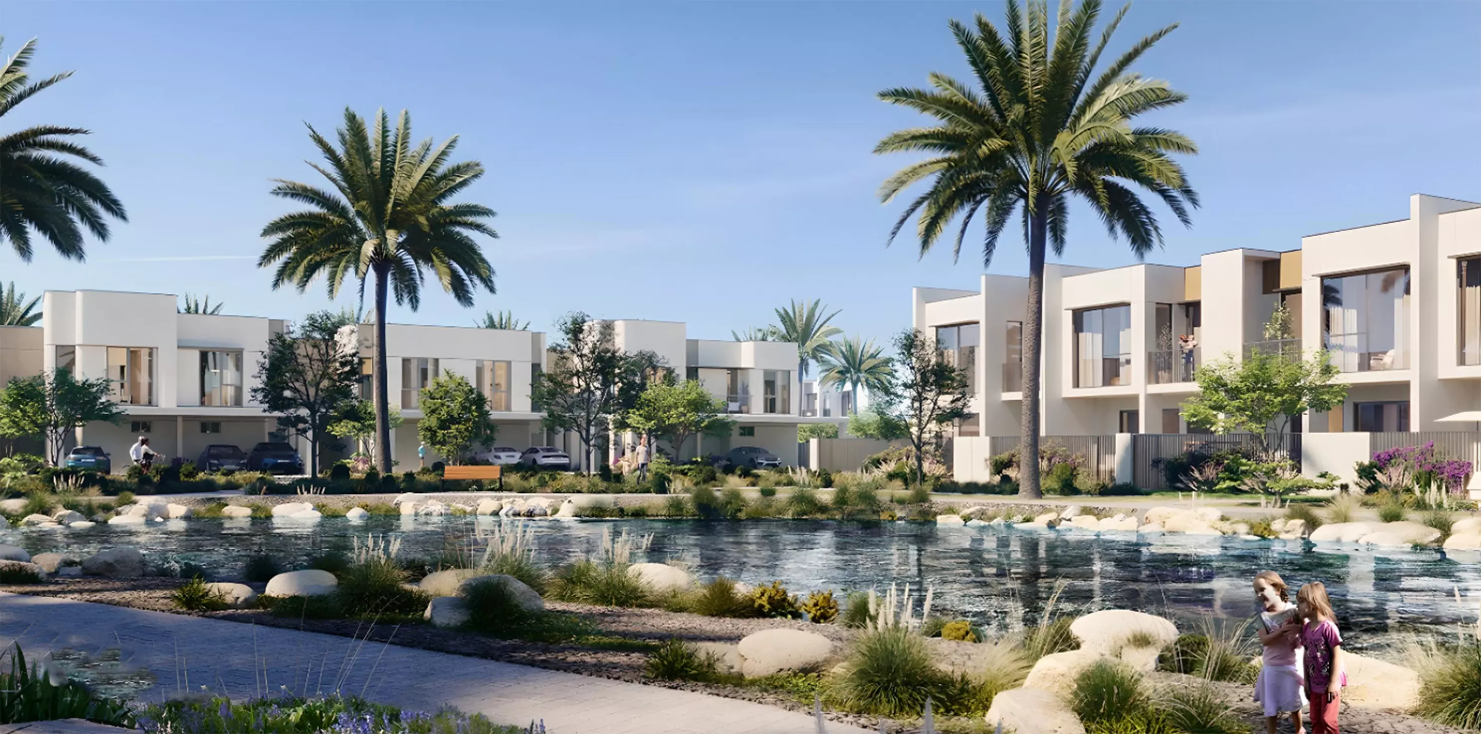 Nima The Valley by Emaar Properties, Nima - photo 5 of 7