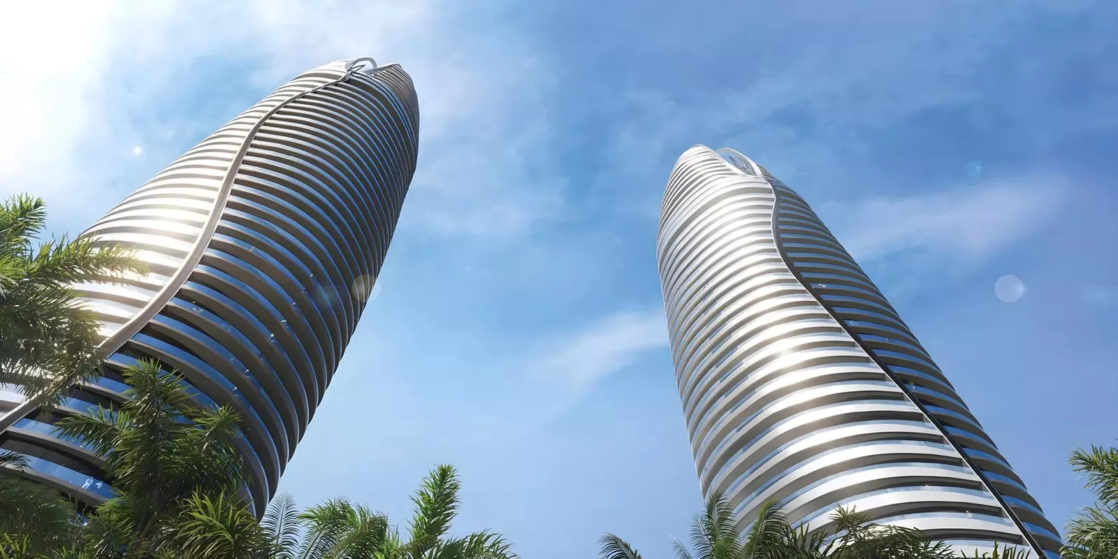 Canal Crown 2 by Damac Properties, Canal Crown 2 - photo 2 of 4