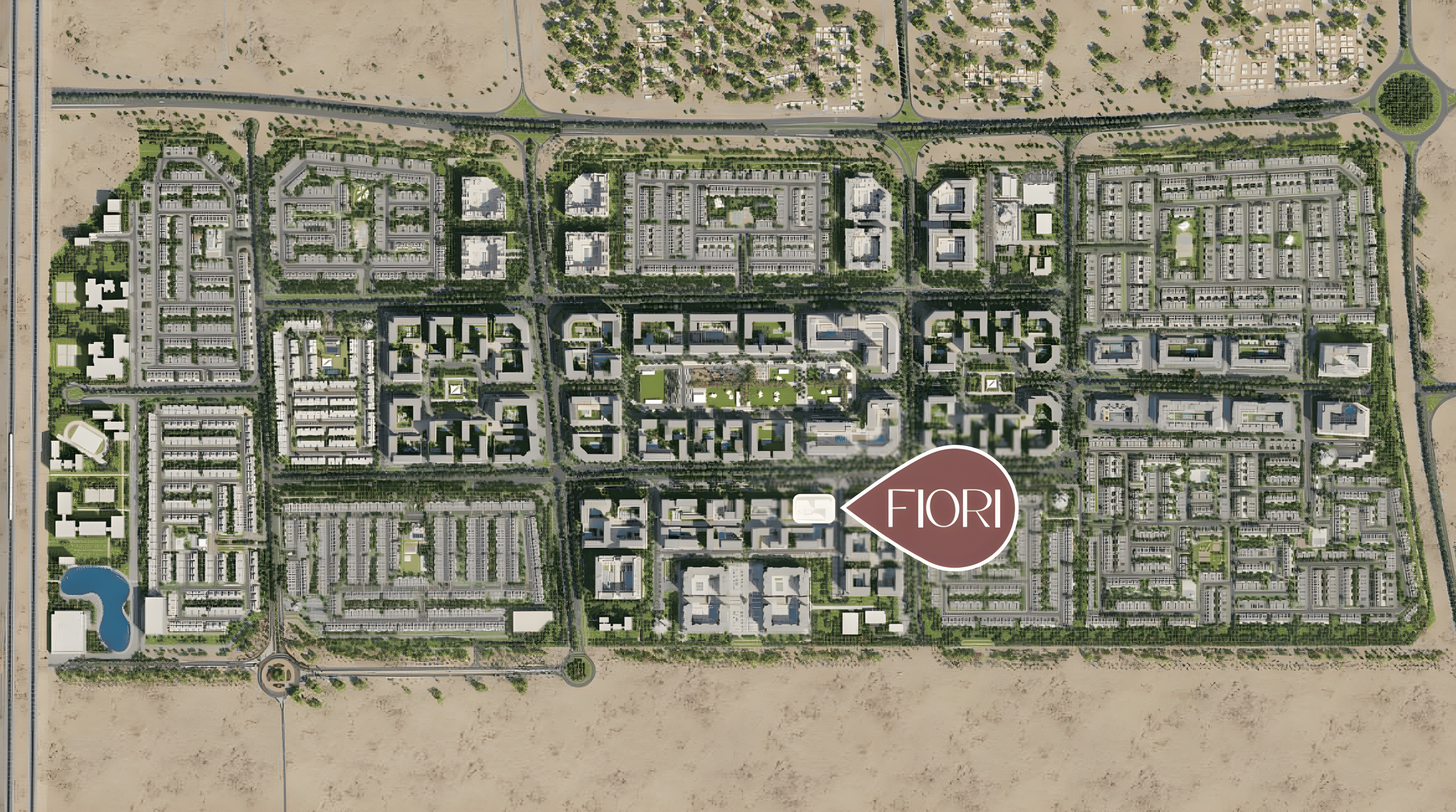 Master plan 3