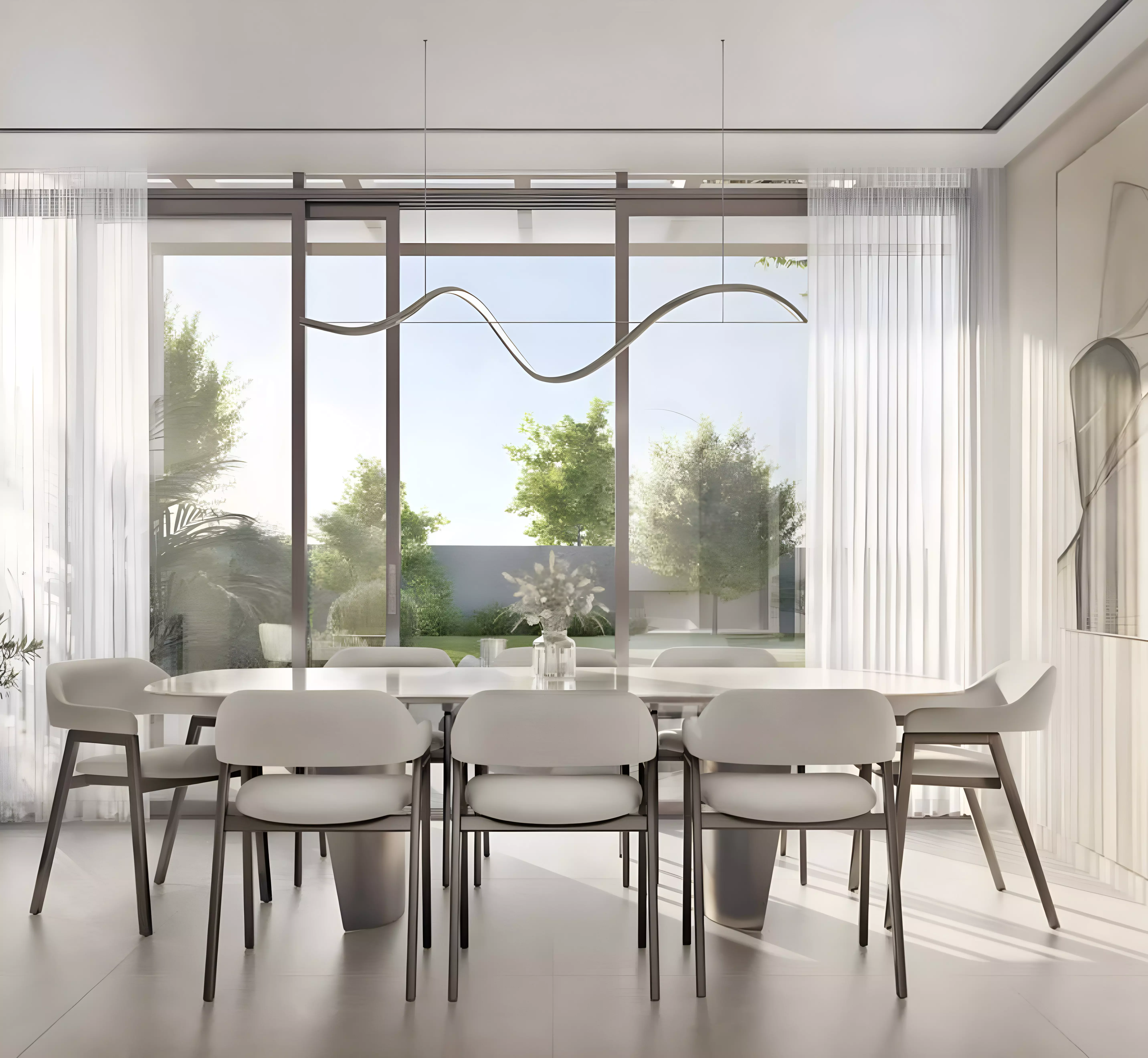 Bashayer Residences 3 and 4 by Modon Properties, Bashayer Residences 1 - photo 3 of 5