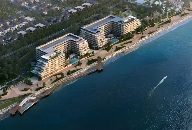 صورة لمشروع بشاير ريزيدنسز 3 و4 من تطوير Modon Properties في بشاير 3, ند الحمر, دبي - [1]