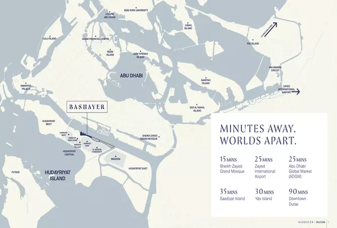 صورة لمشروع بشاير ريزيدنسز 3 و4 من تطوير مدن للعقارات في دبي, ند الحمر, بشاير 3 - [3]