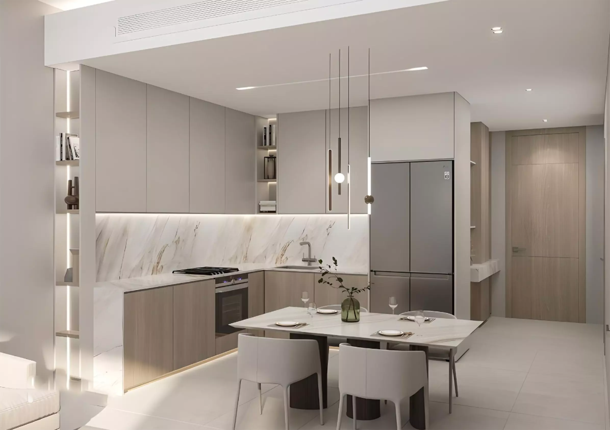 Minati Homes 1 — photo 6 of 9