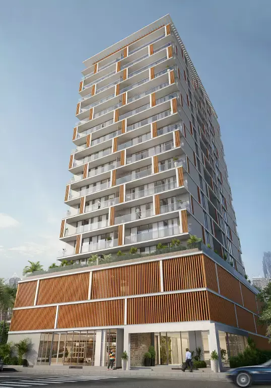 Minati Homes 1 — photo 9 of 9
