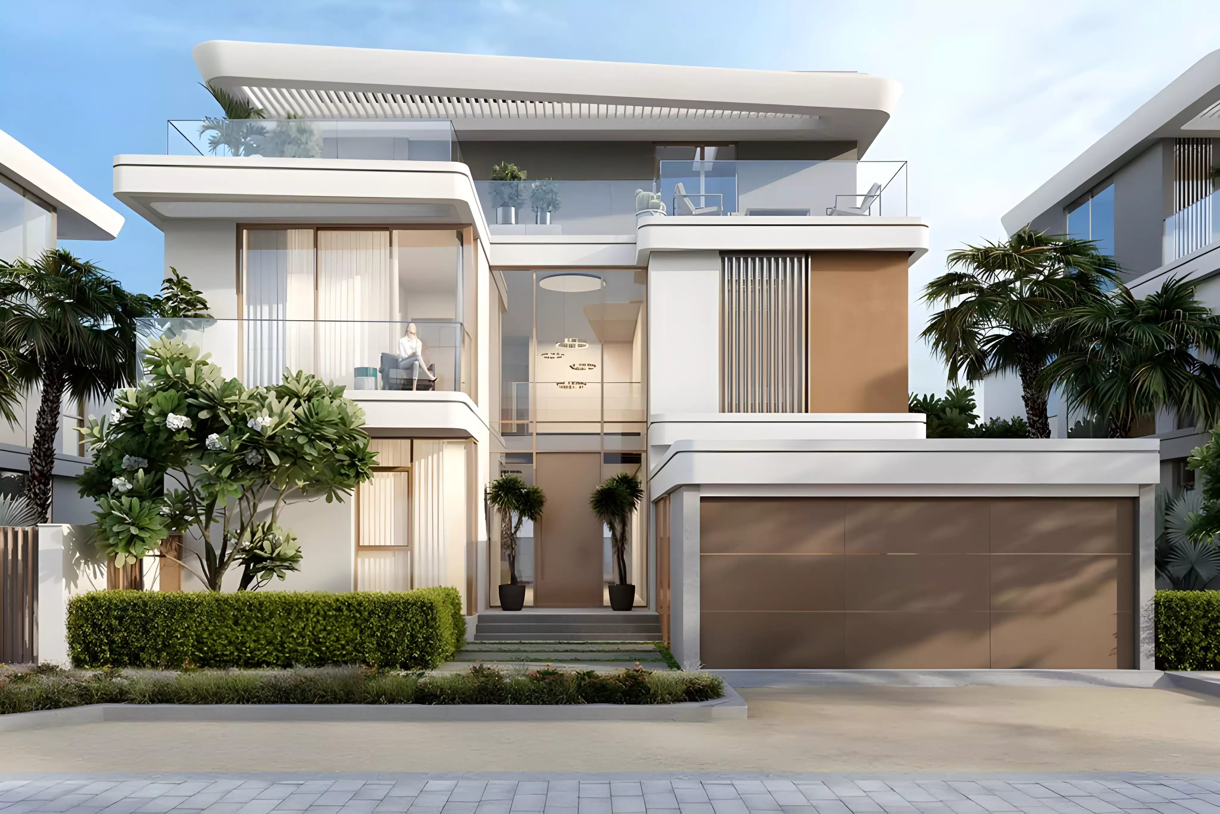 The Woodland Residence by Amis properties, The Woodland Residences - photo 2 of 5