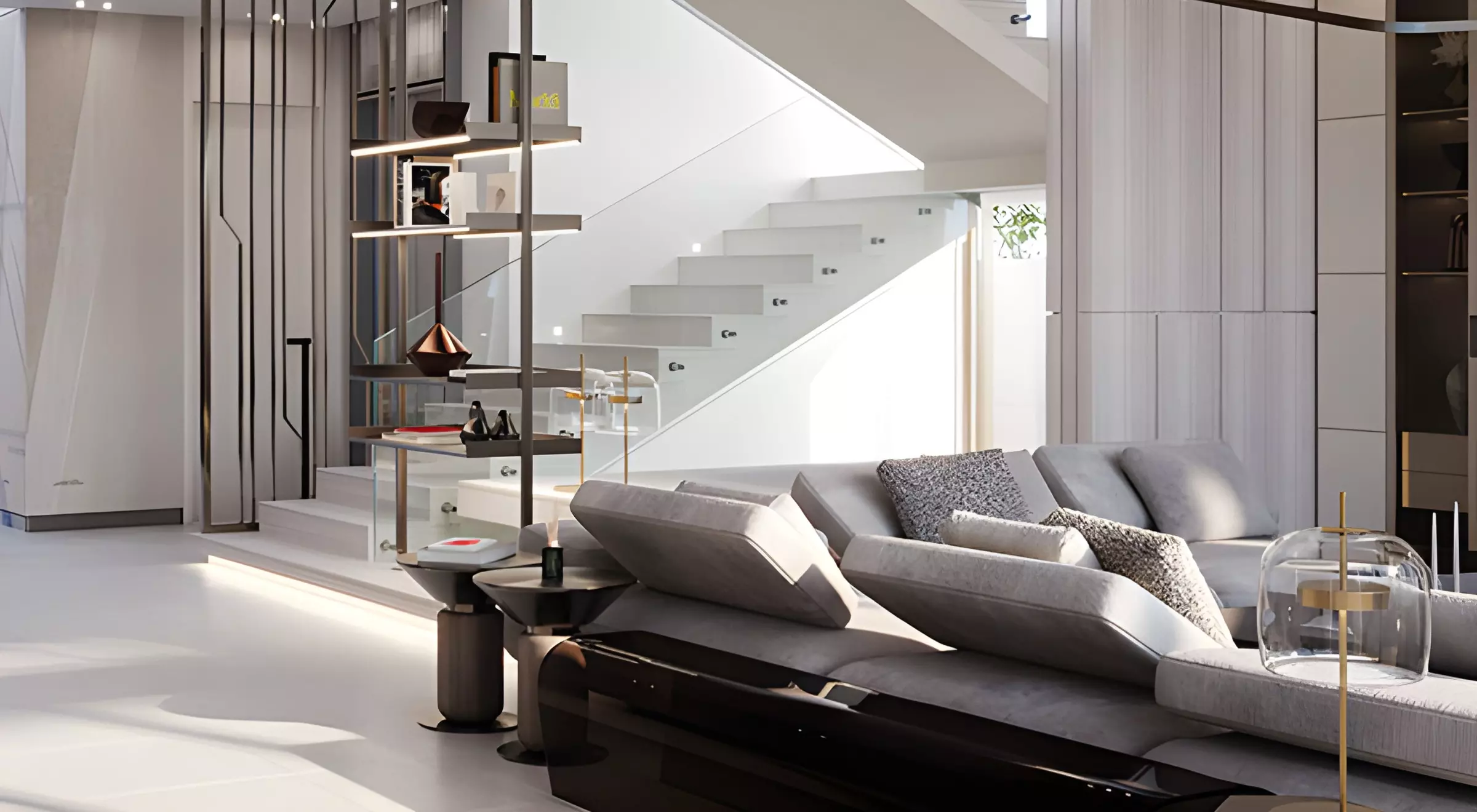 The Woodland Residence by Amis properties, The Woodland Residences - photo 3 of 5