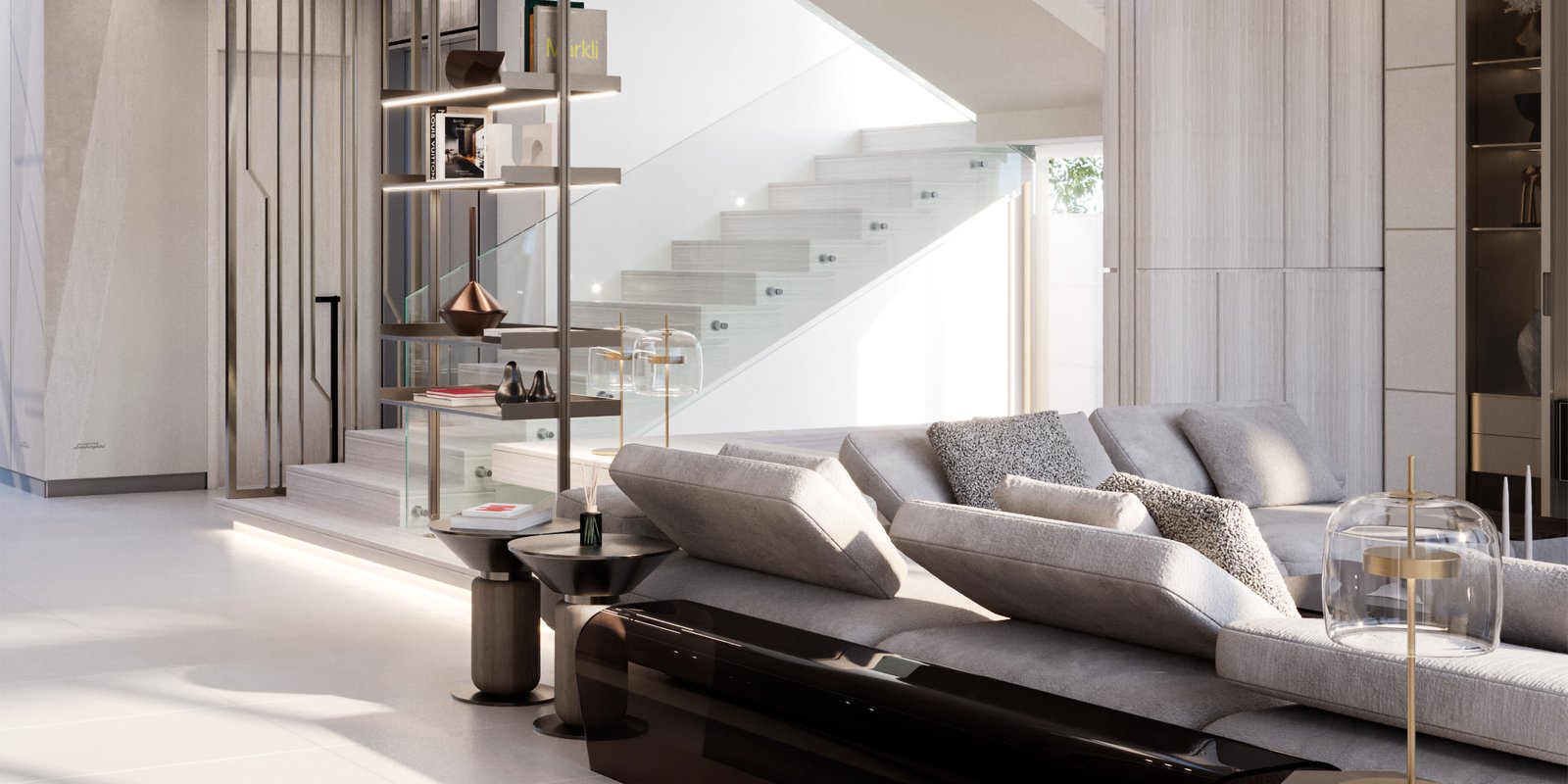 The Woodland Residence - image 9