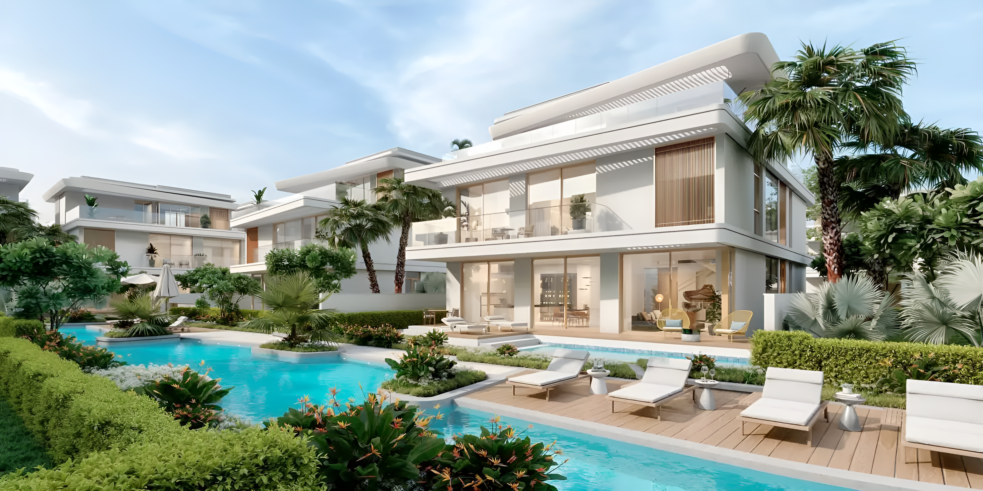 The Woodland Residence - image 12