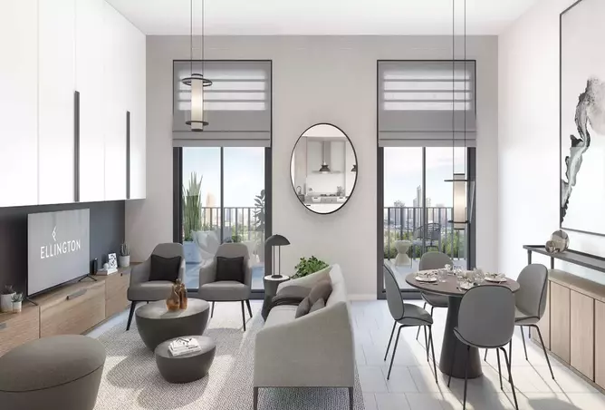 Belgravia Heights Phase 2 By Ellington - Image 4