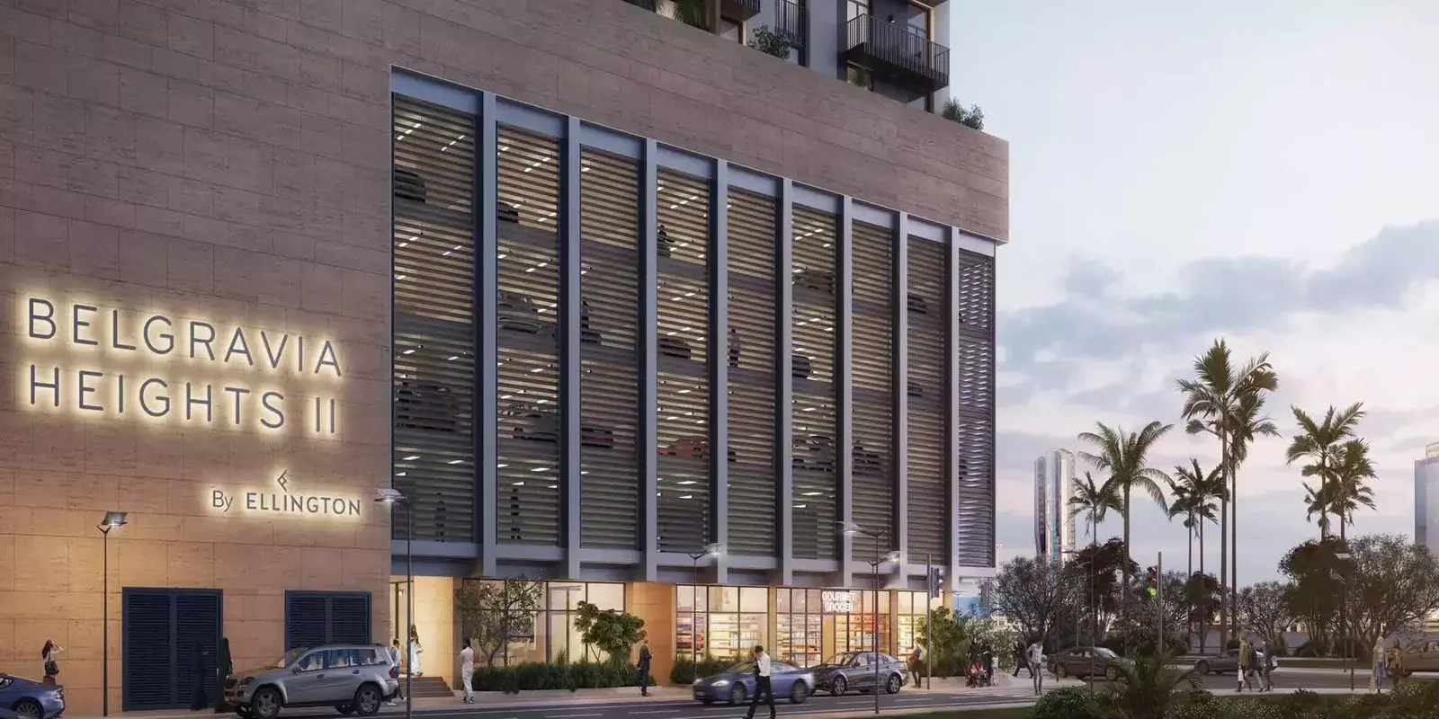 Belgravia Heights Phase 2 By Ellington - image 10
