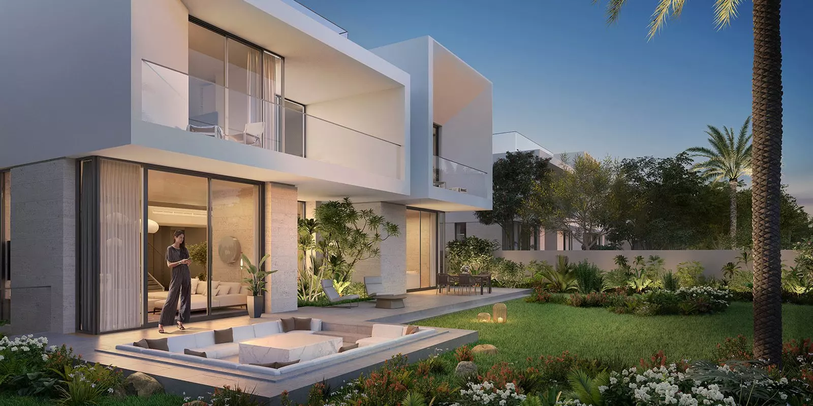 Address Hillcrest by Emaar Properties, Address Hillcrest - photo 5 of 5