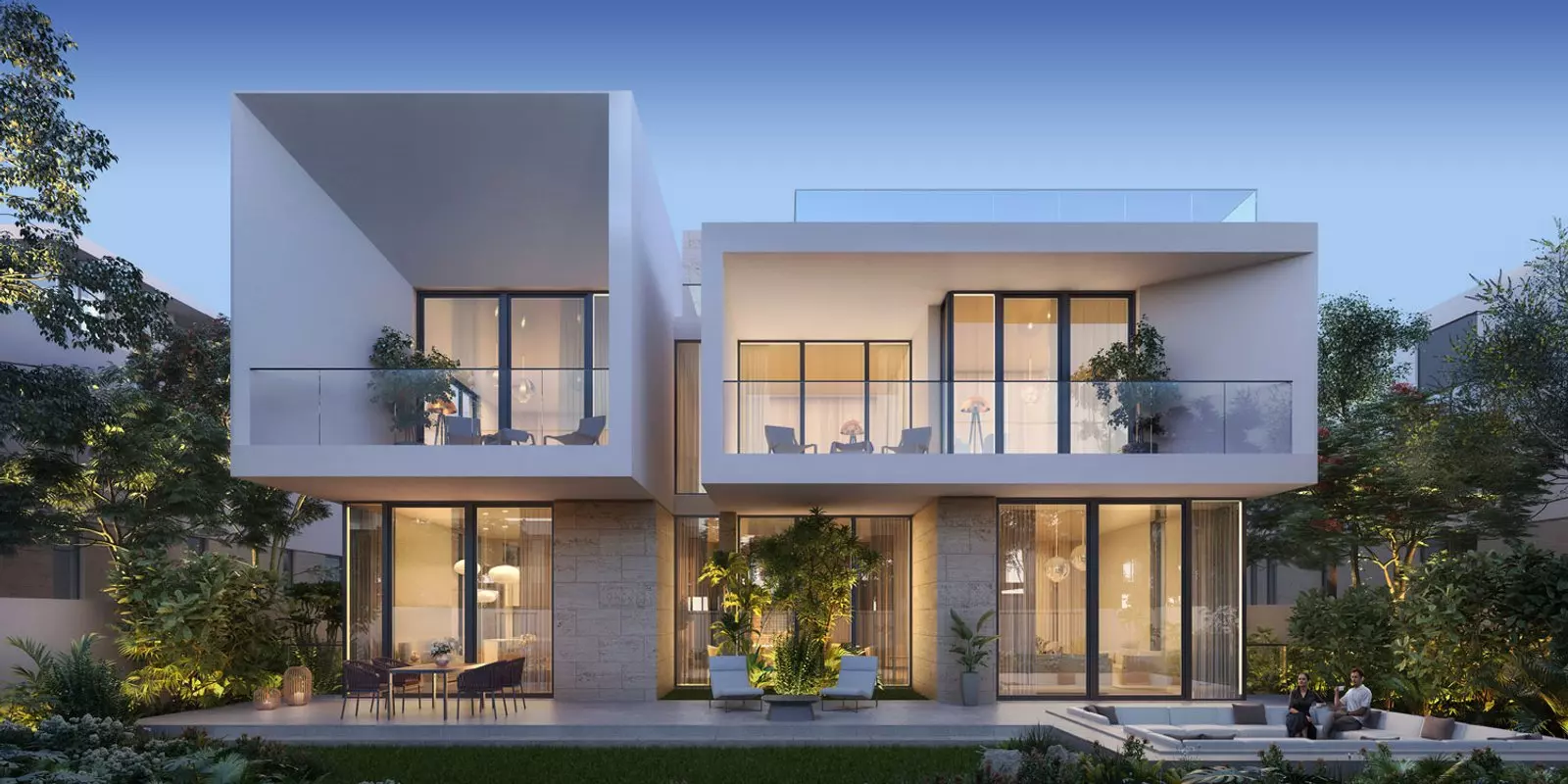 Address Hillcrest by Emaar Properties, Address Hillcrest - photo 3 of 5