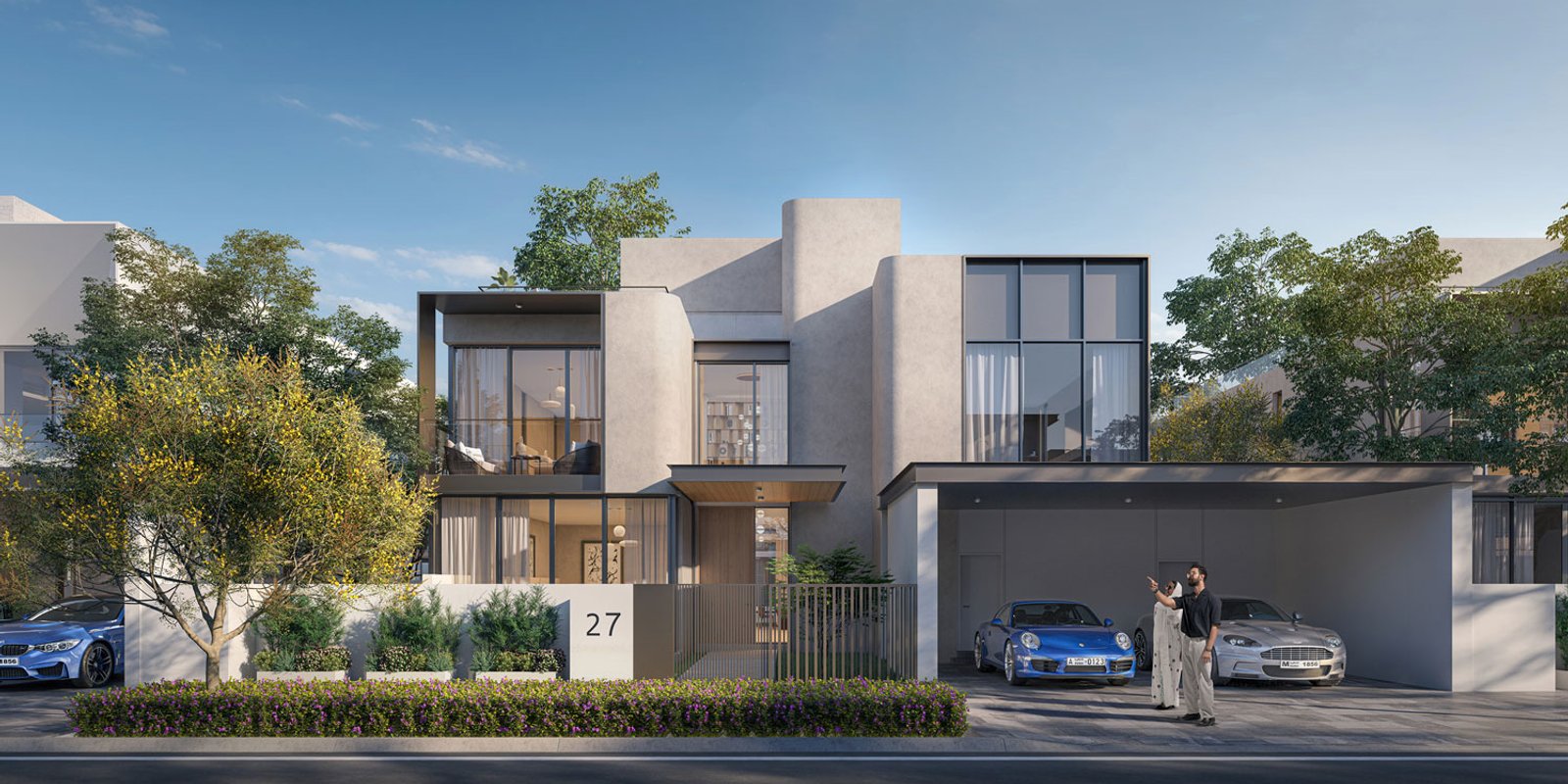 Address Hillcrest - image 11