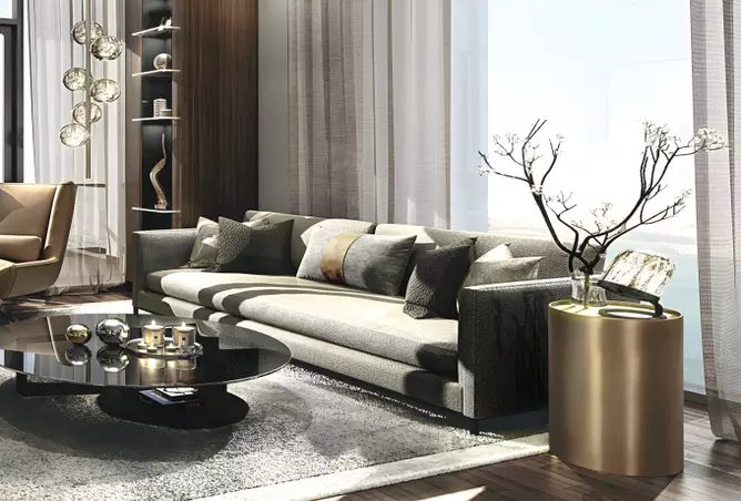 صورة لمشروع فونتانا إنفينيتي من تطوير Kooheji Development في محافظة العاصمة,المنامة - [2]