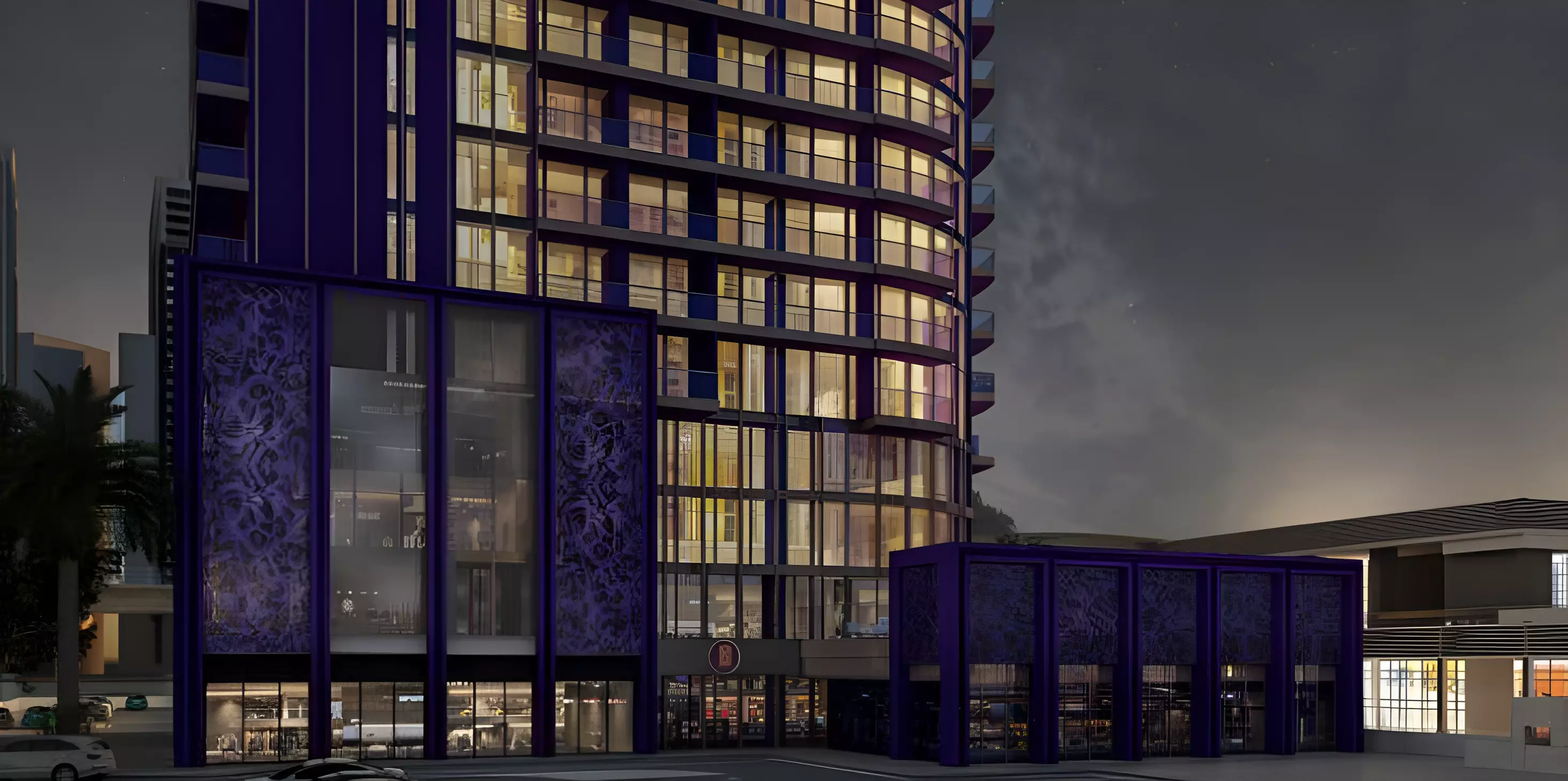 MBL Signature by MAG Property Development, MBL Signature - photo 4 of 8