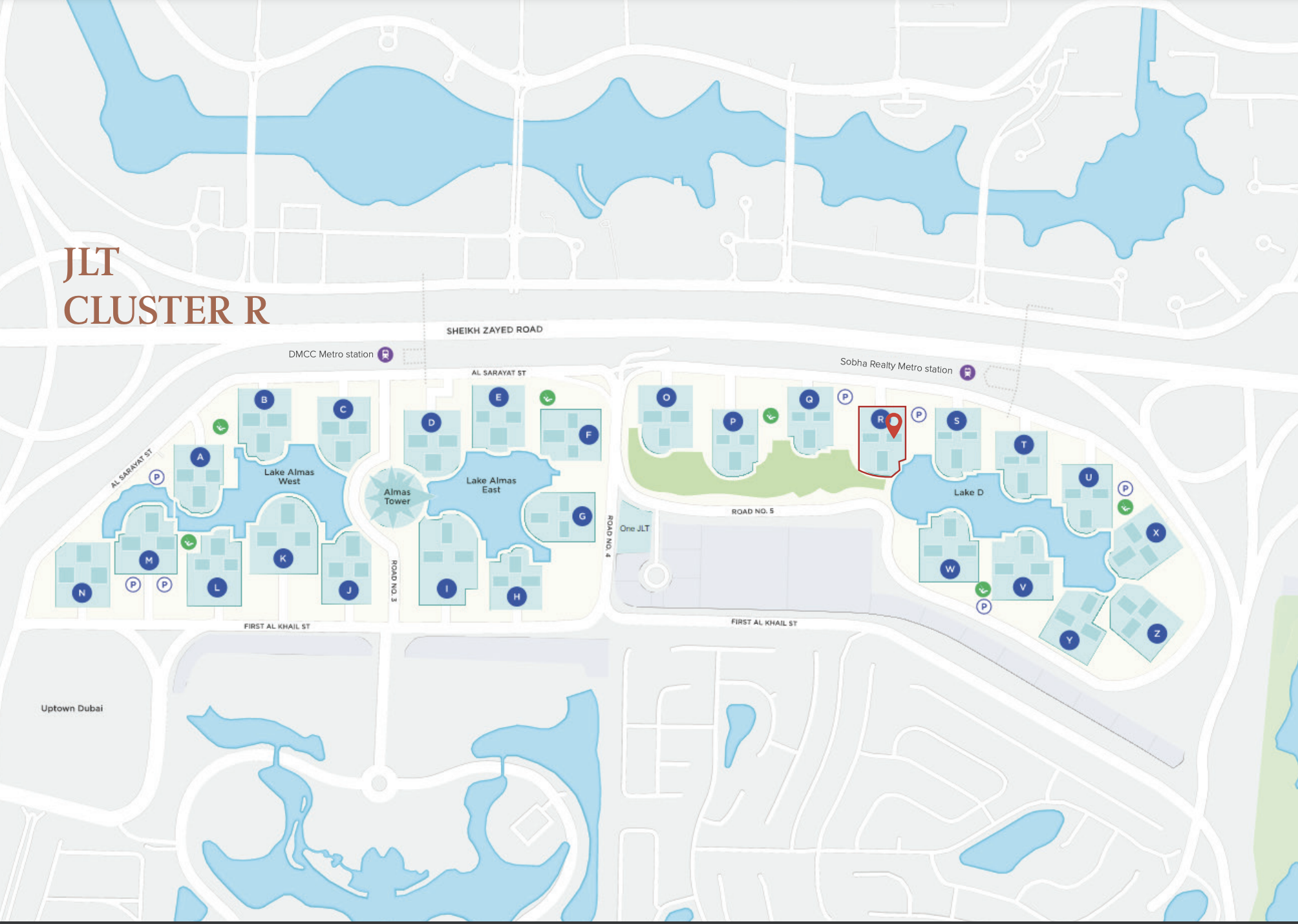 Master plan 3