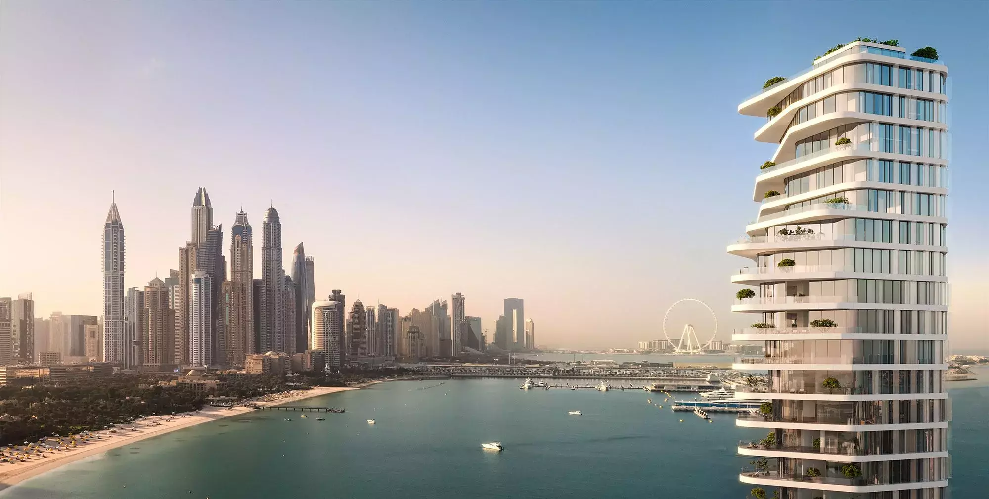 AVA at Palm Jumeirah by Omniyat Group, AVA at Palm Jumeirah By Omniyat - photo 3 of 7