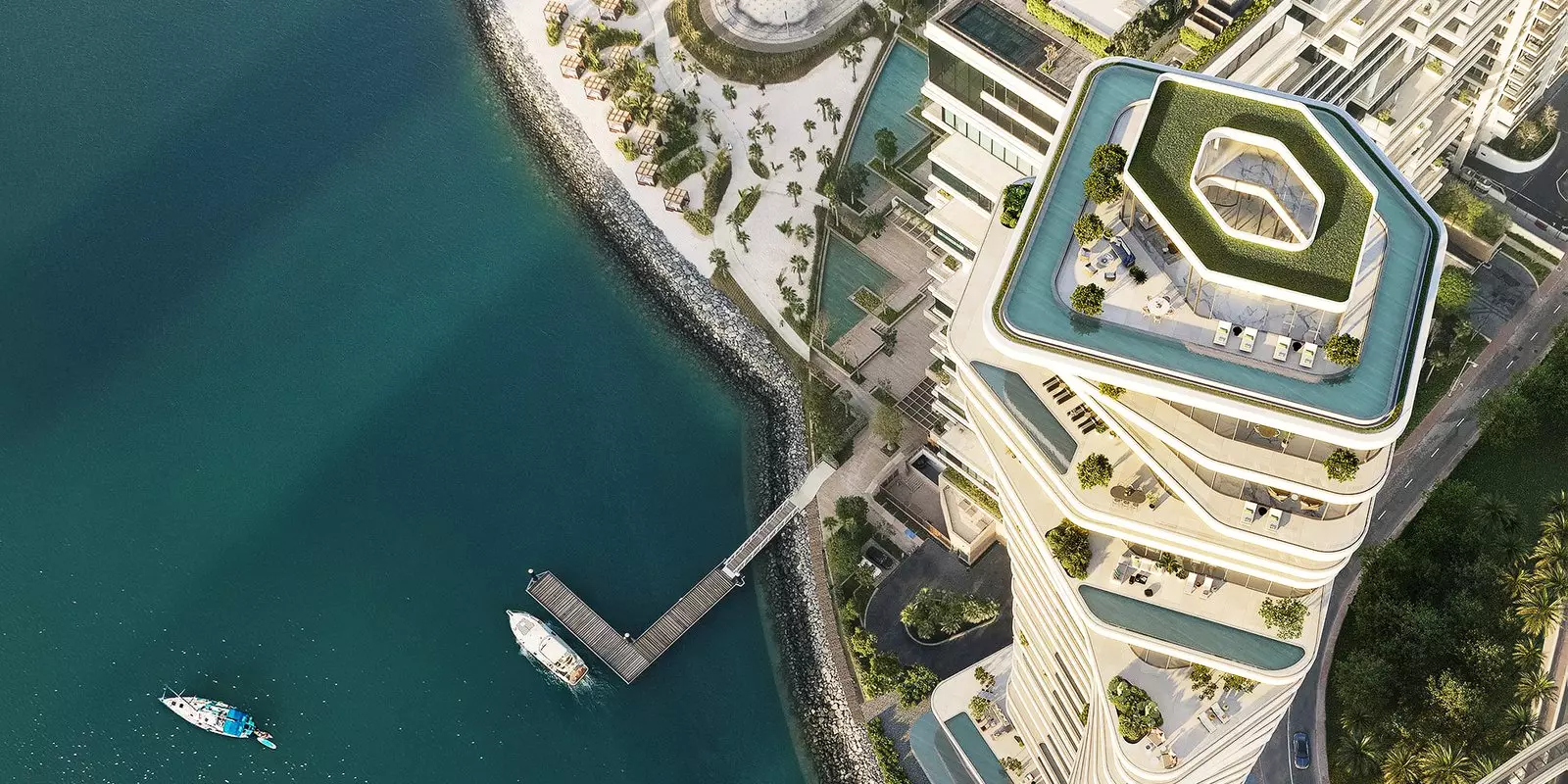 AVA at Palm Jumeirah — photo 7 of 7