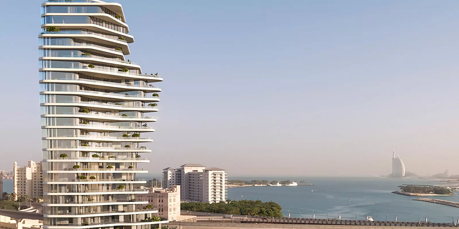 AVA at Palm Jumeirah by Omniyat Group, AVA at Palm Jumeirah By Omniyat - photo 4 of 7