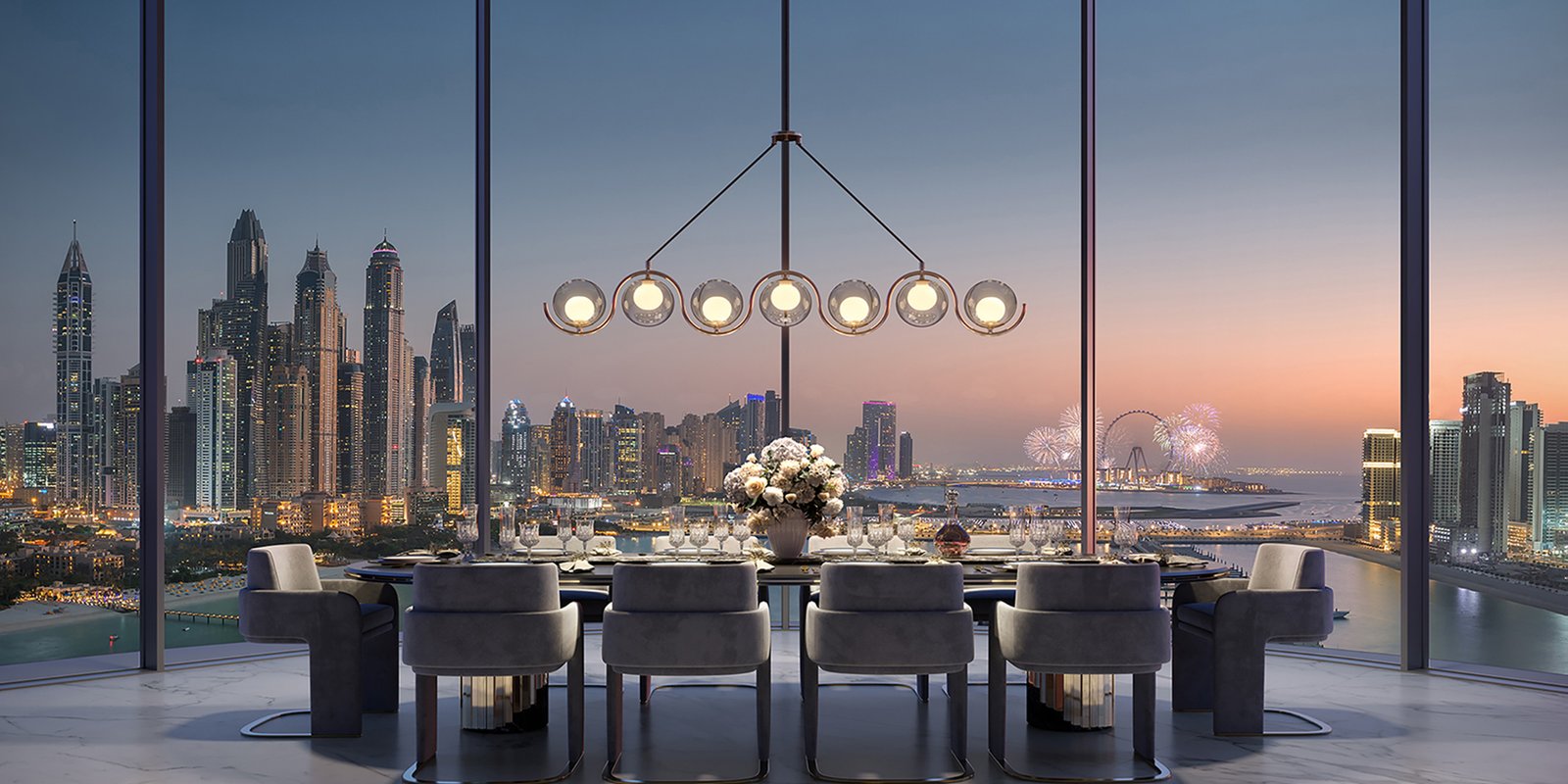 AVA at Palm Jumeirah - image 11