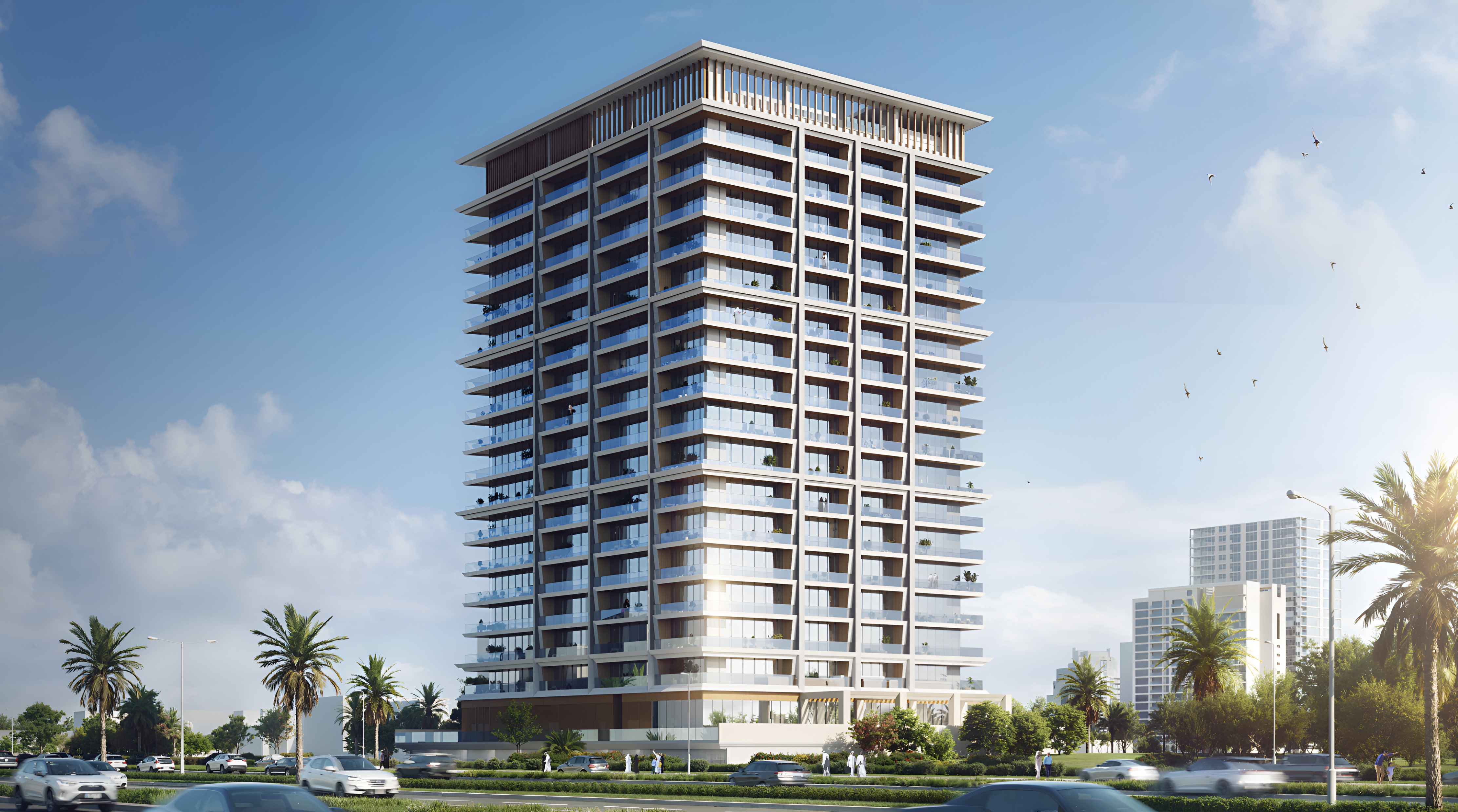 Binghatti Pinnacle - image 7