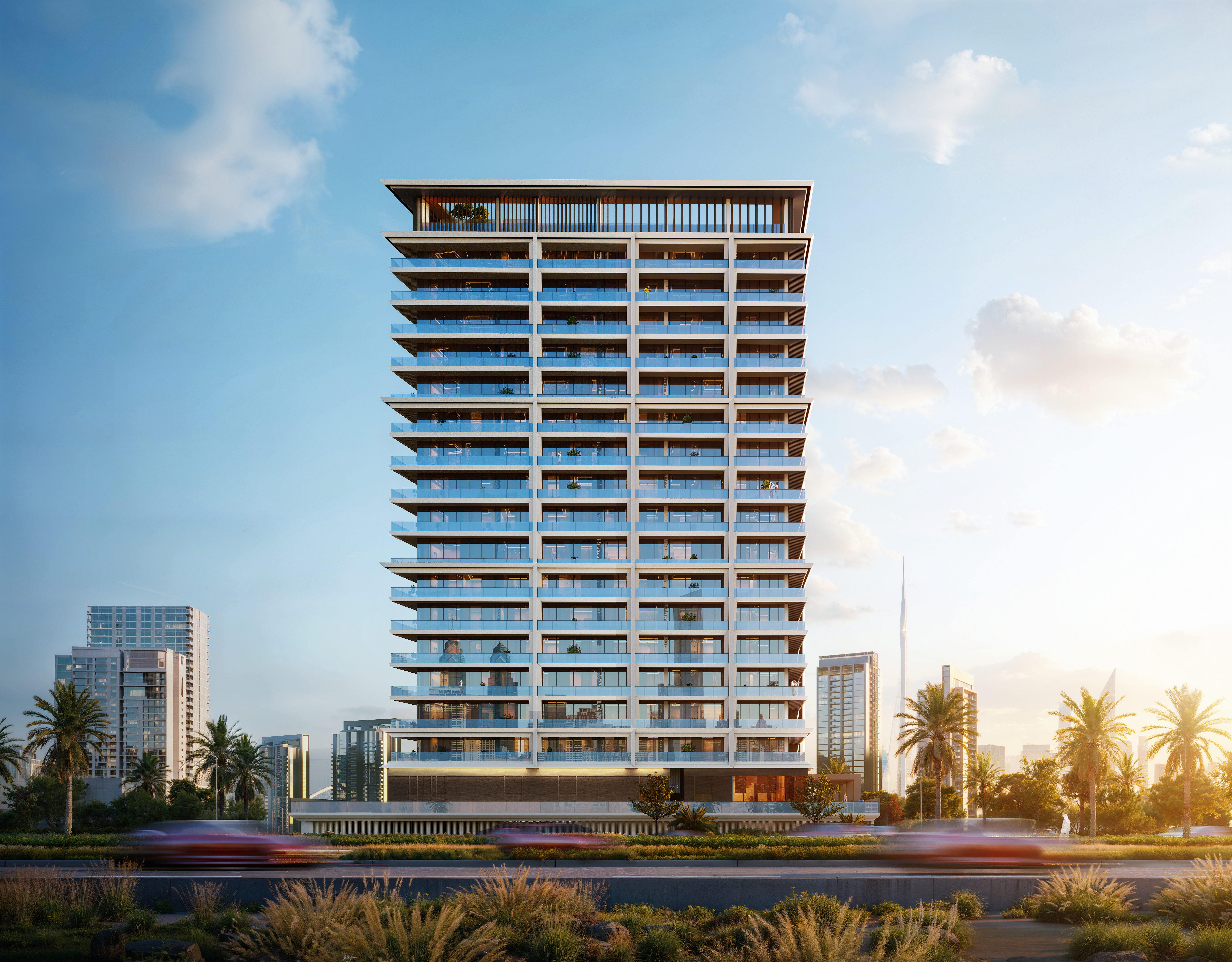 Binghatti Pinnacle - image 6