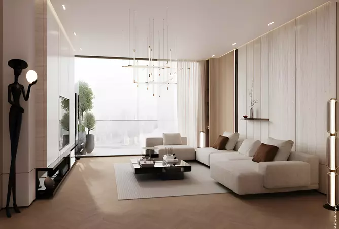 Binghatti Pinnacle - Image 4