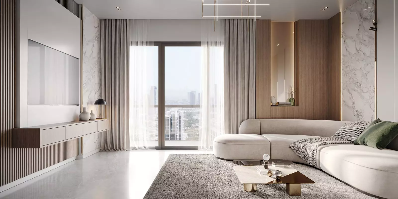 Binghatti Azure by Binghatti Developers, Binghatti Azure - photo 5 of 6