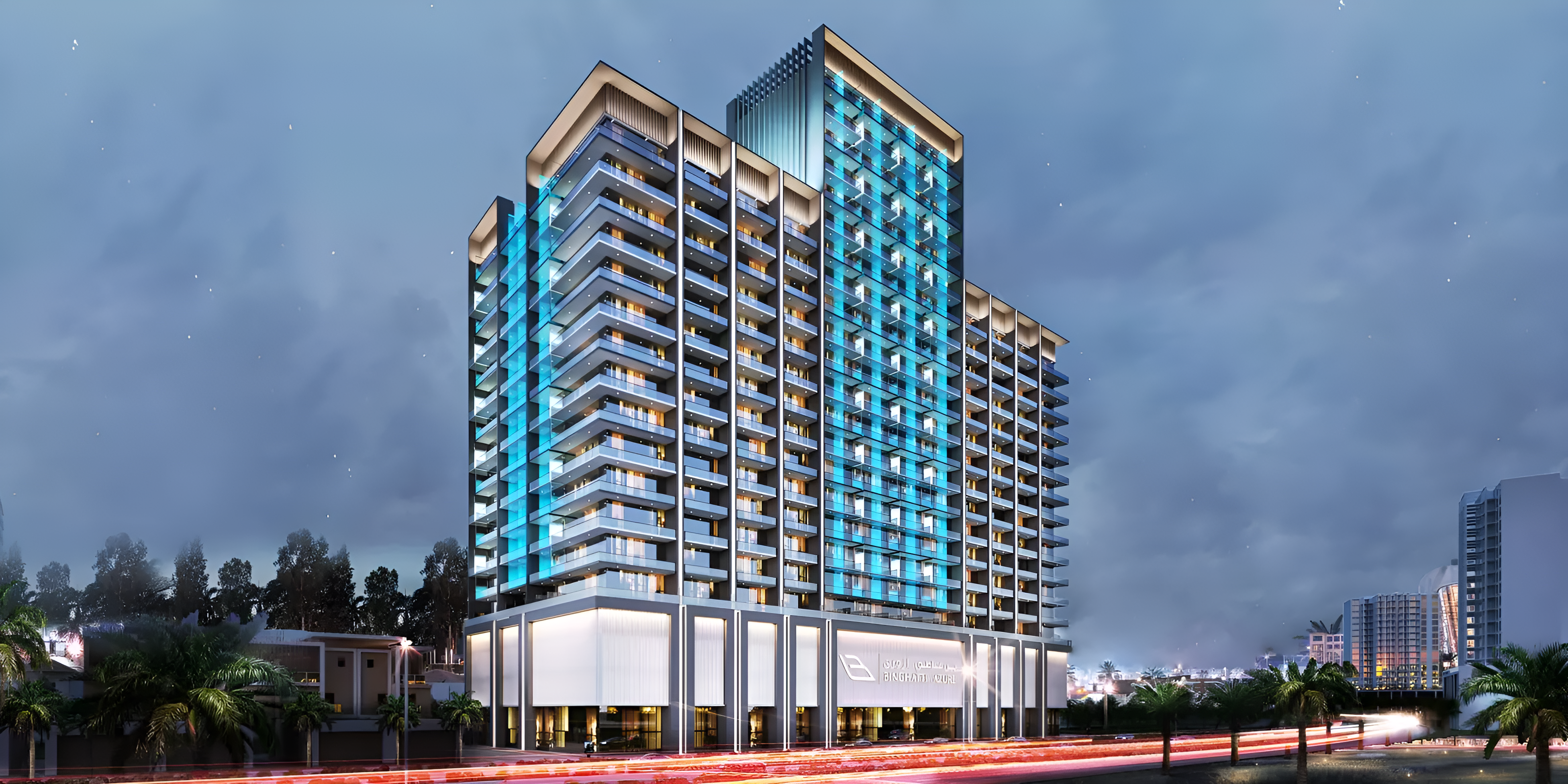 Binghatti Azure - image 10