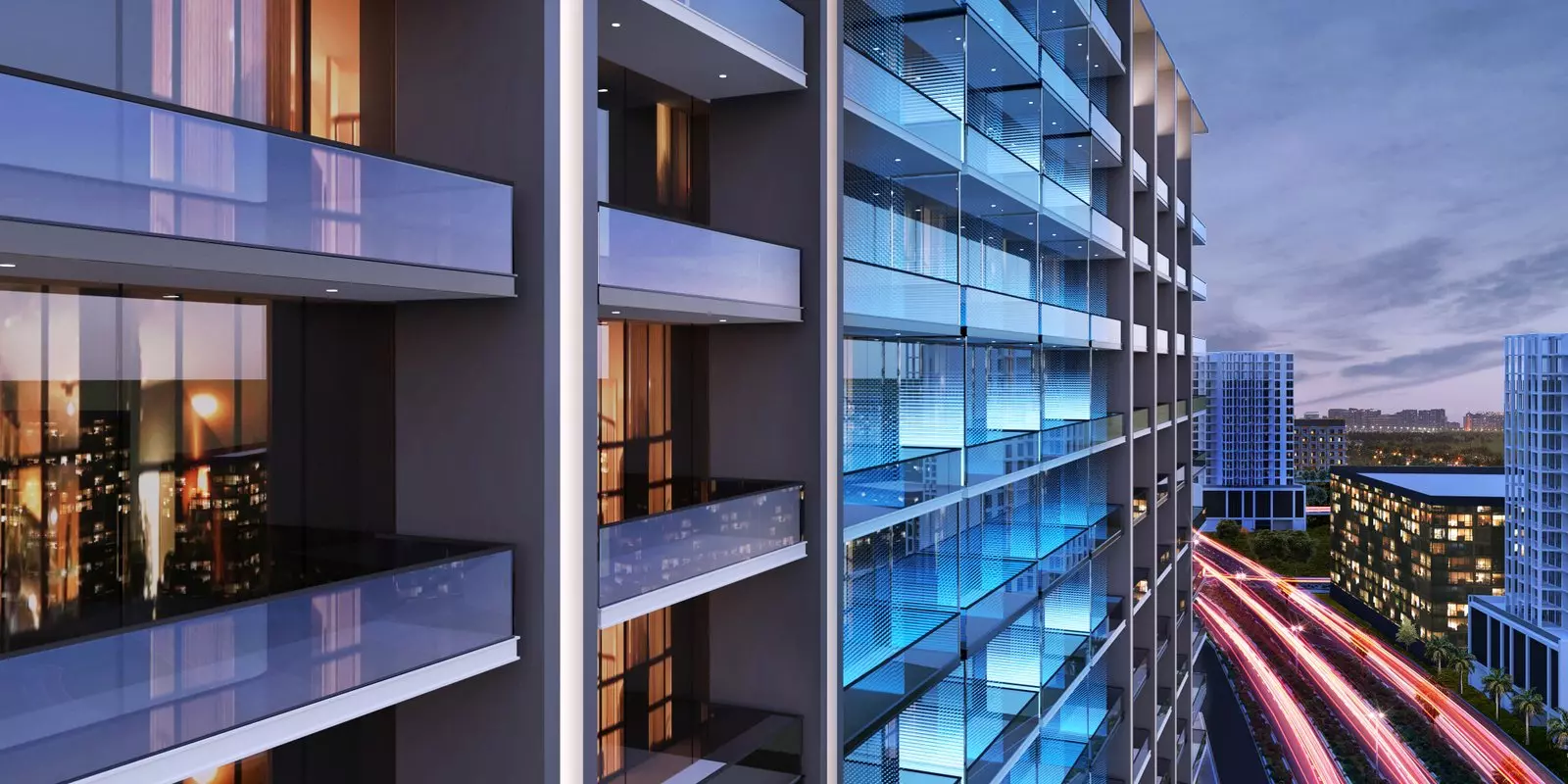 Binghatti Azure by Binghatti Developers, Binghatti Azure - photo 4 of 6