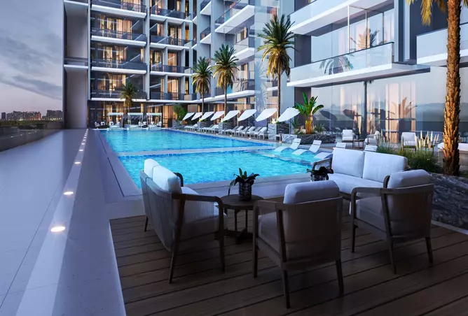 Binghatti Azure - Image 3