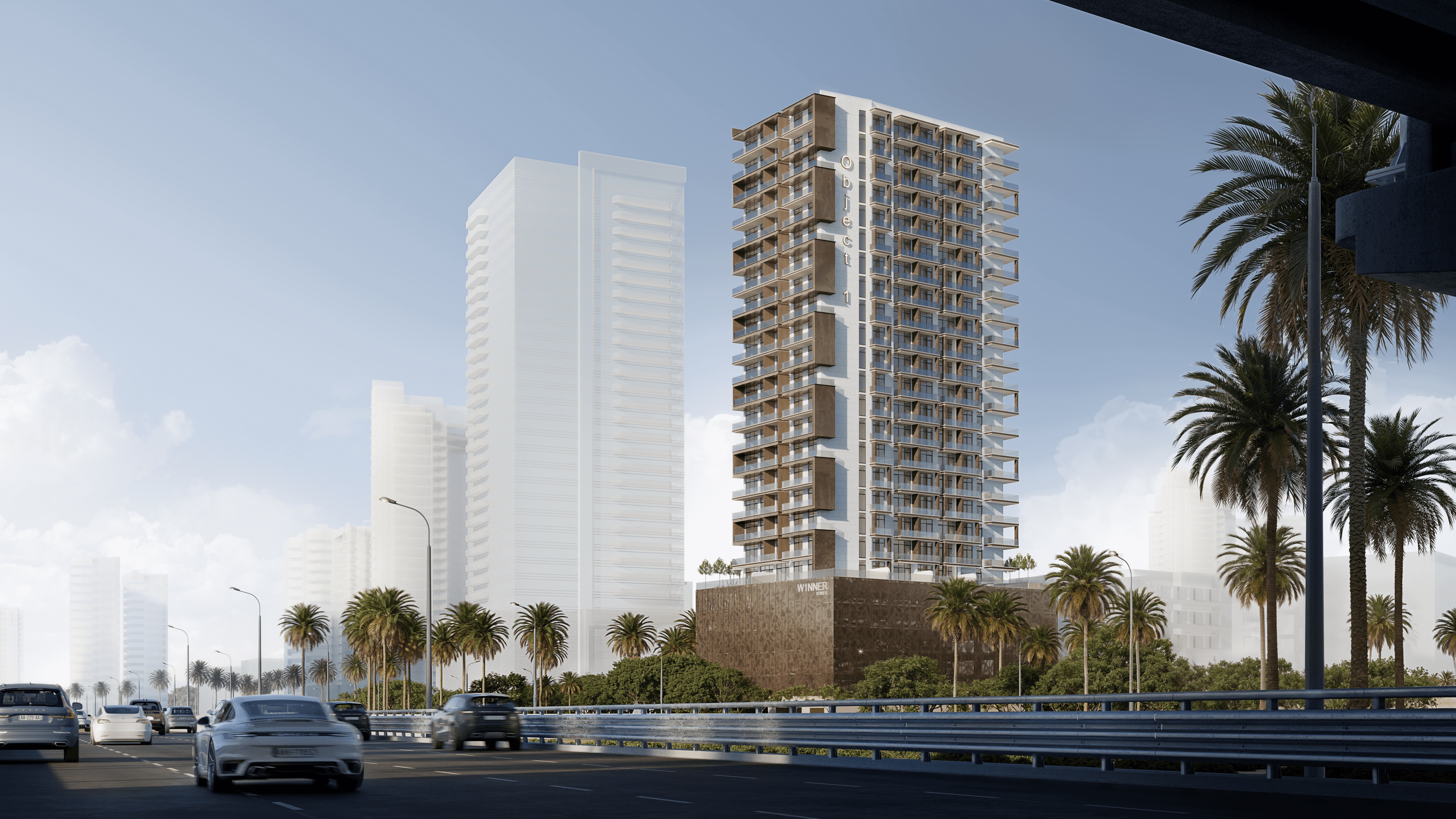 W1nner Tower - image 12