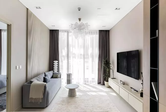 W1nner Tower — Jumeirah Village Triangle