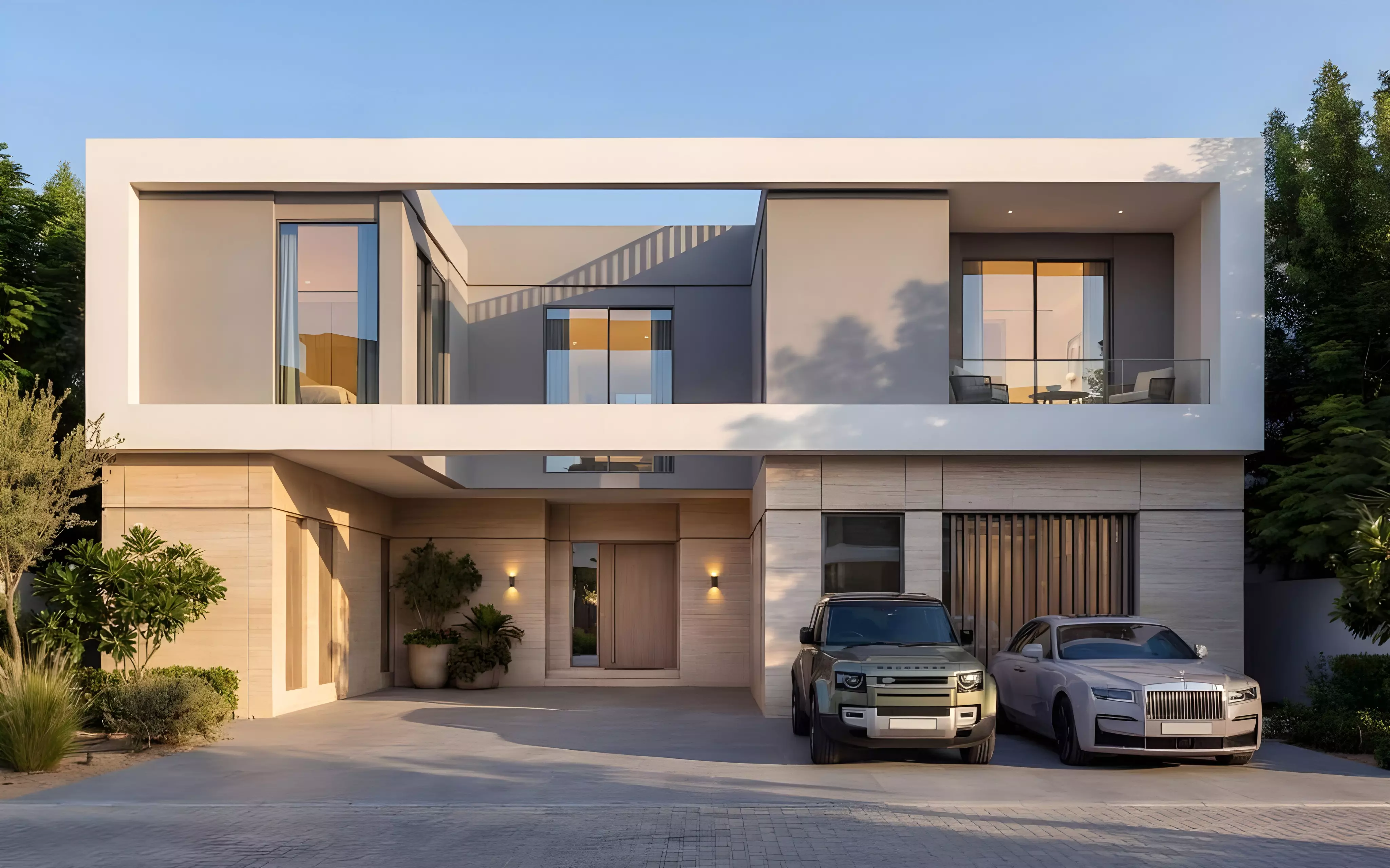 Sobha Sanctuary by Sobha Realty, Sobha Sanctuary - photo 4 of 5
