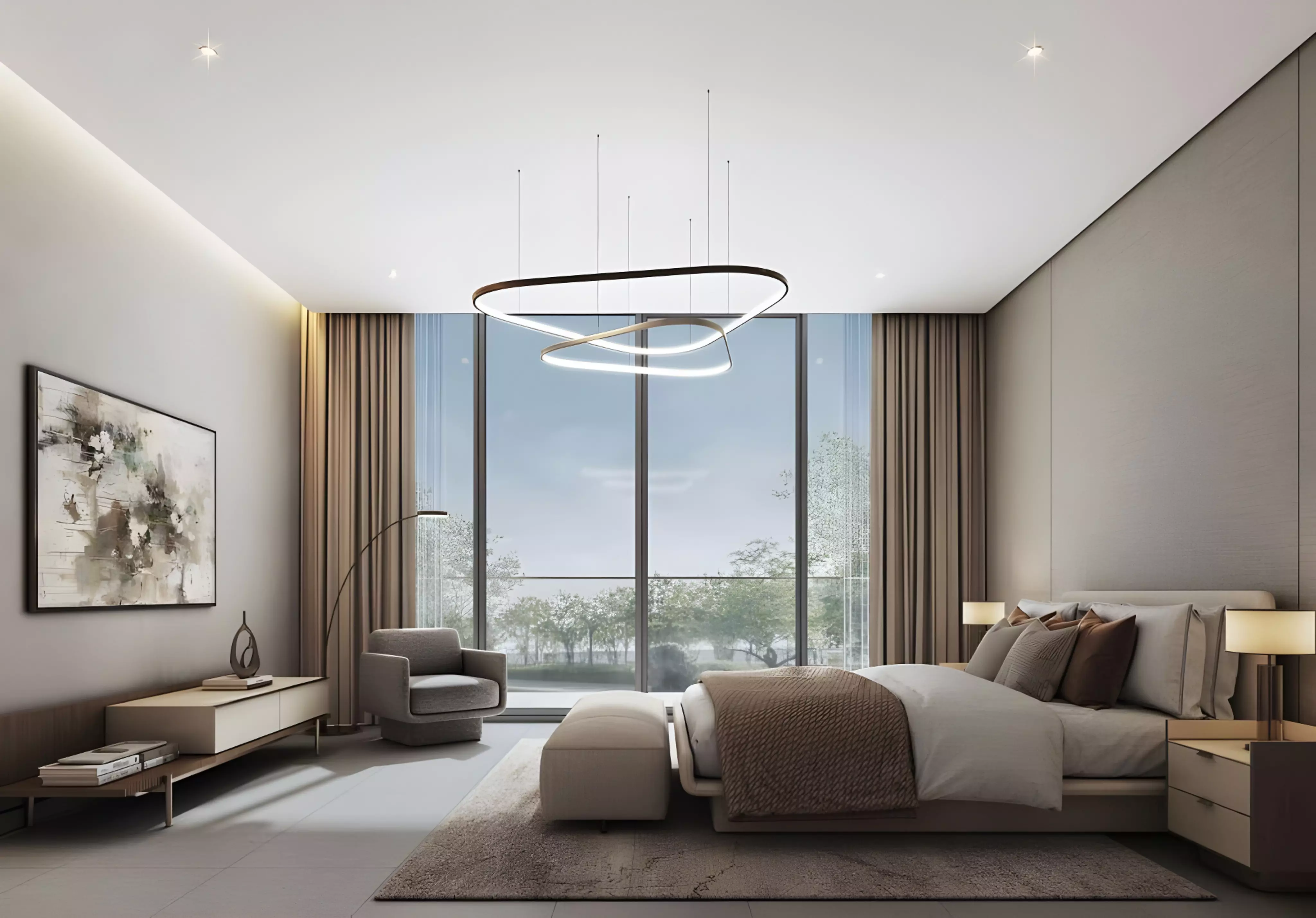 Sobha Sanctuary by Sobha Realty, Sobha Sanctuary - photo 3 of 5