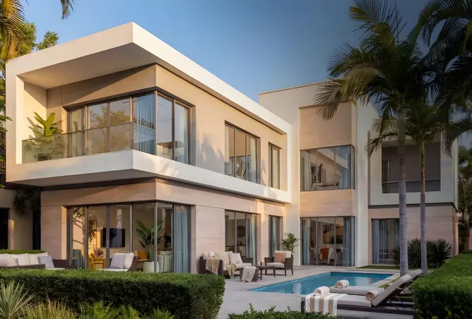 image of Sobha Sanctuary by Sobha Realty, Dubai, Dubai Land, Sobha Sanctuary — [2]